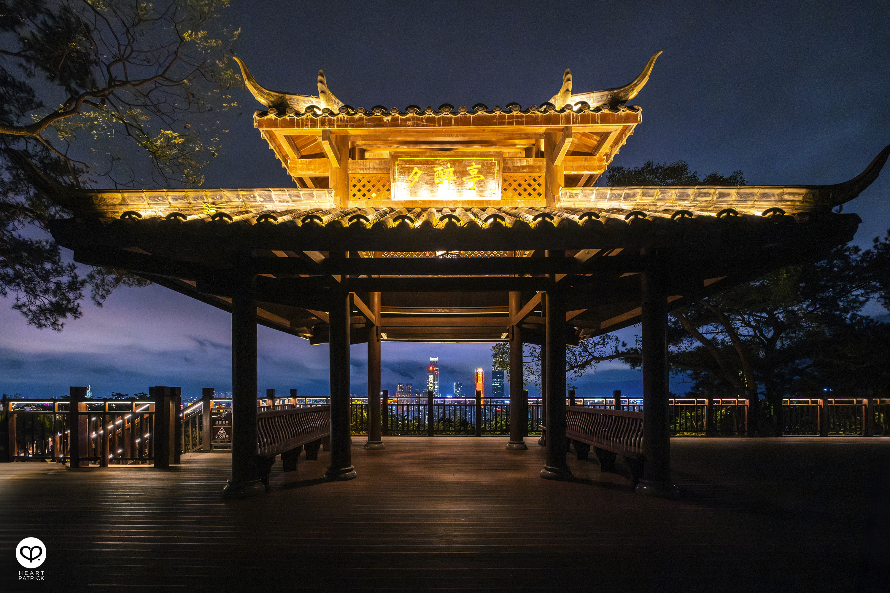 heartpatrick travel nanning china 2023 