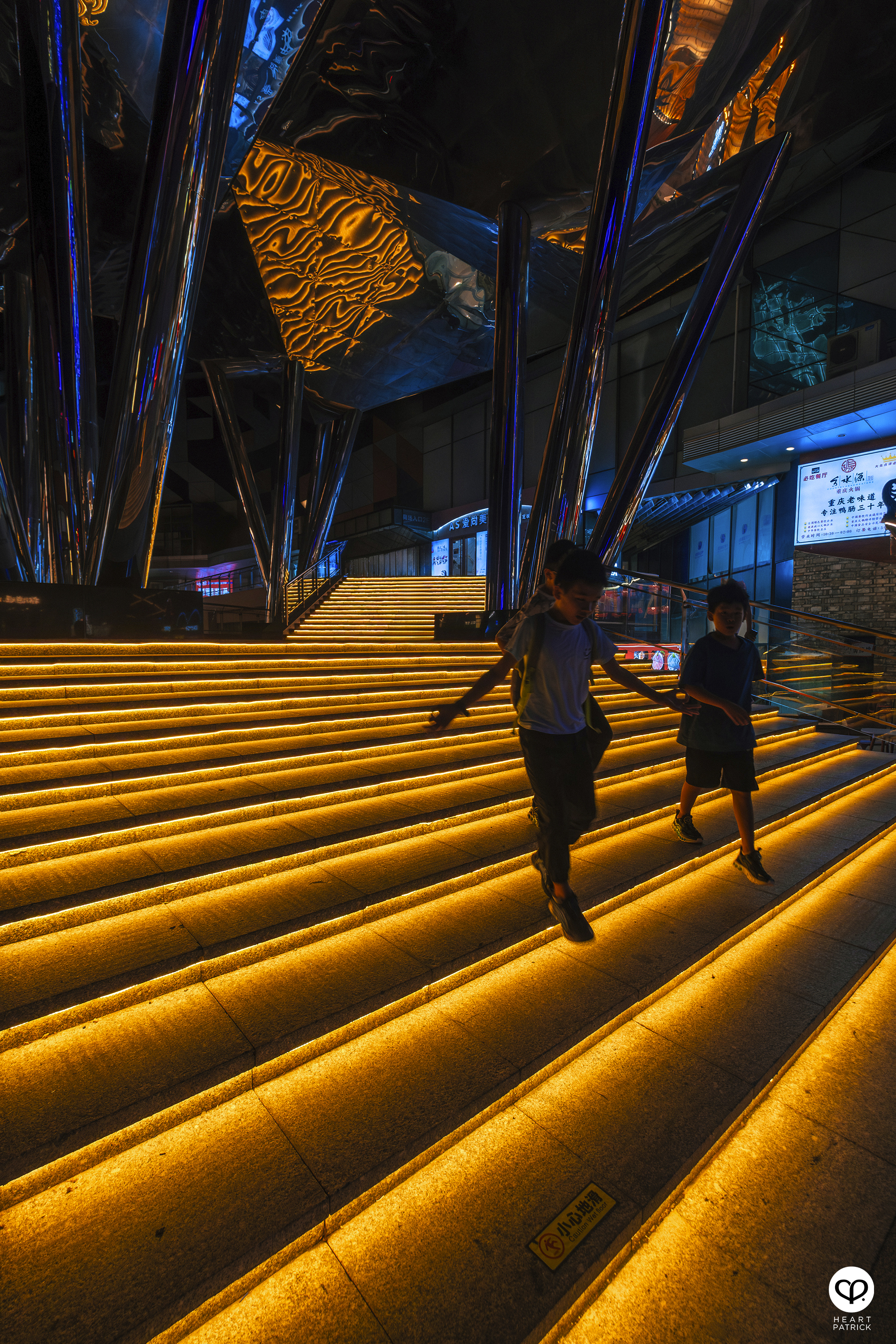 heartpatrick travel nanning china 2023 