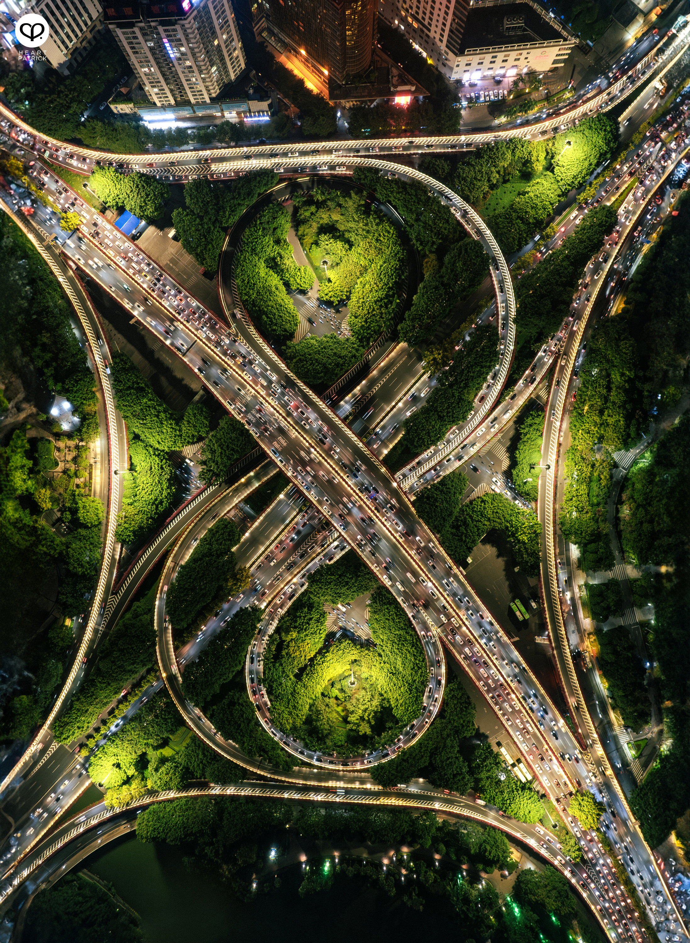 heartpatrick travel nanning china 2023 