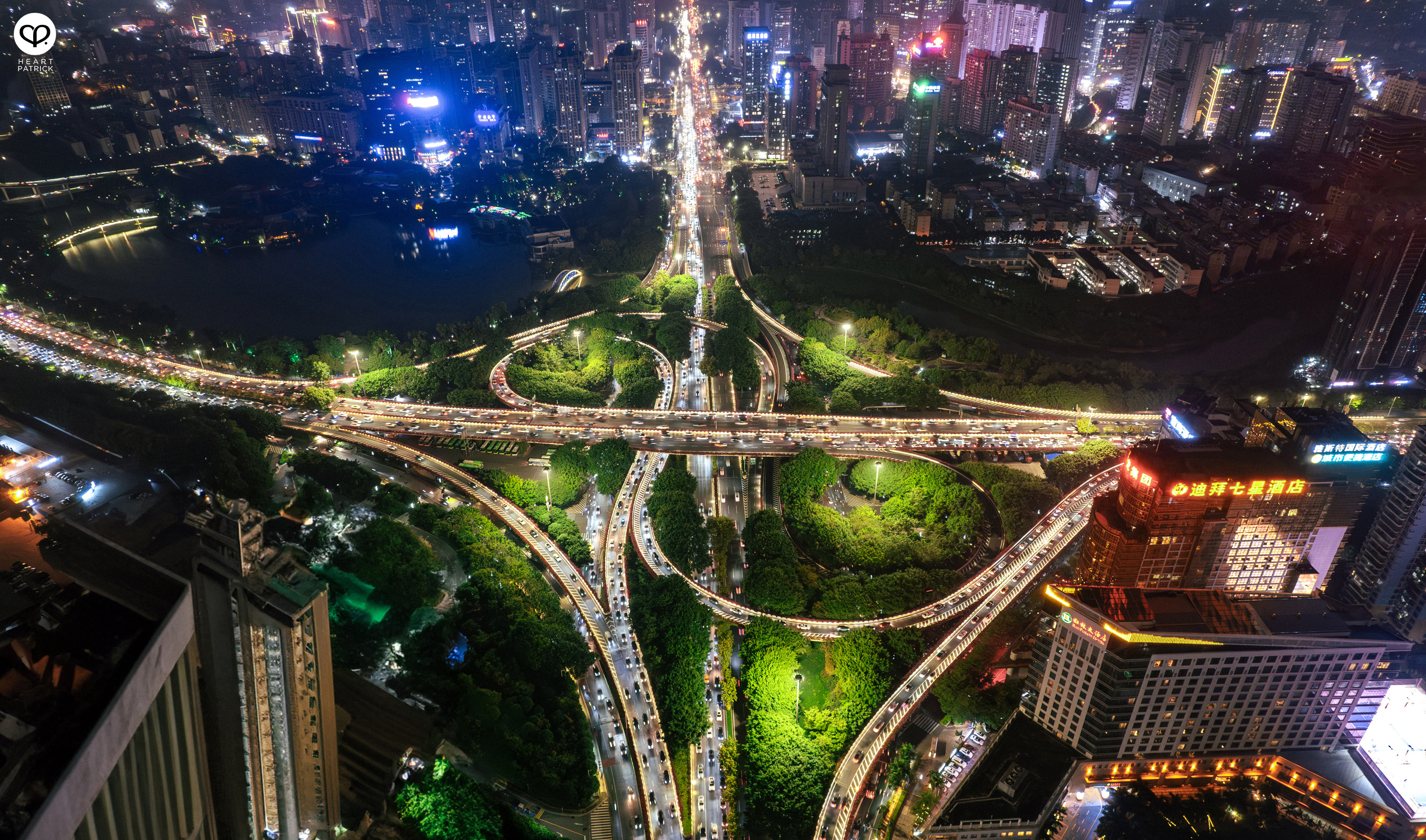 heartpatrick travel nanning china 2023 