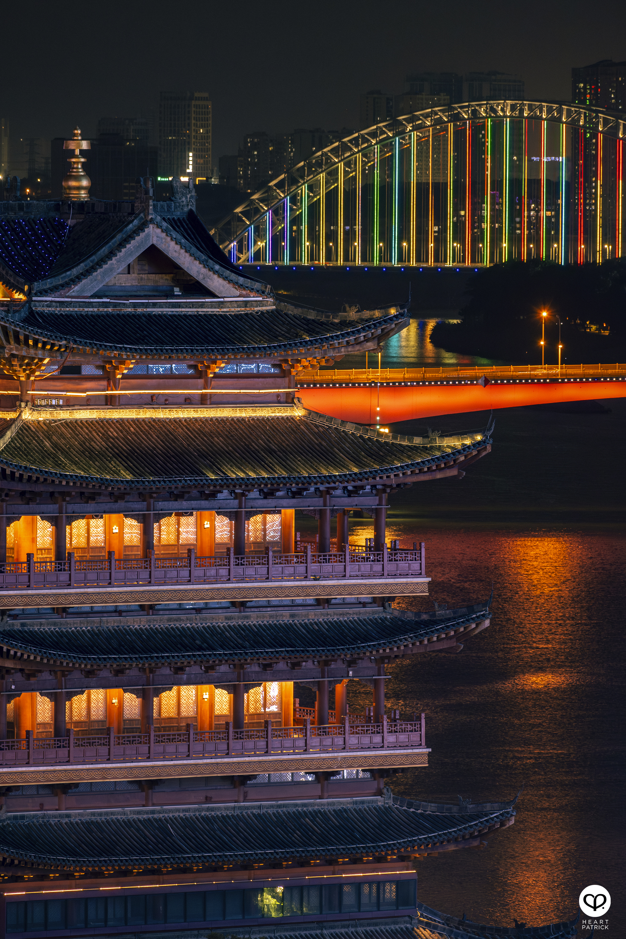 heartpatrick travel nanning china 2023 