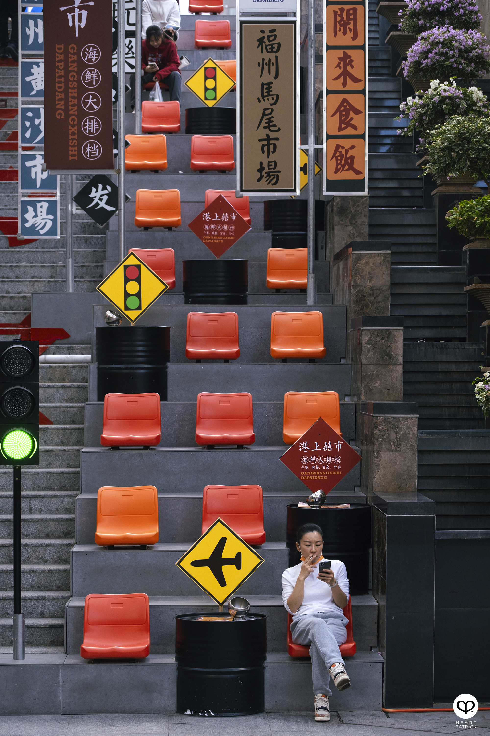 heartpatrick travel nanning china 2023 