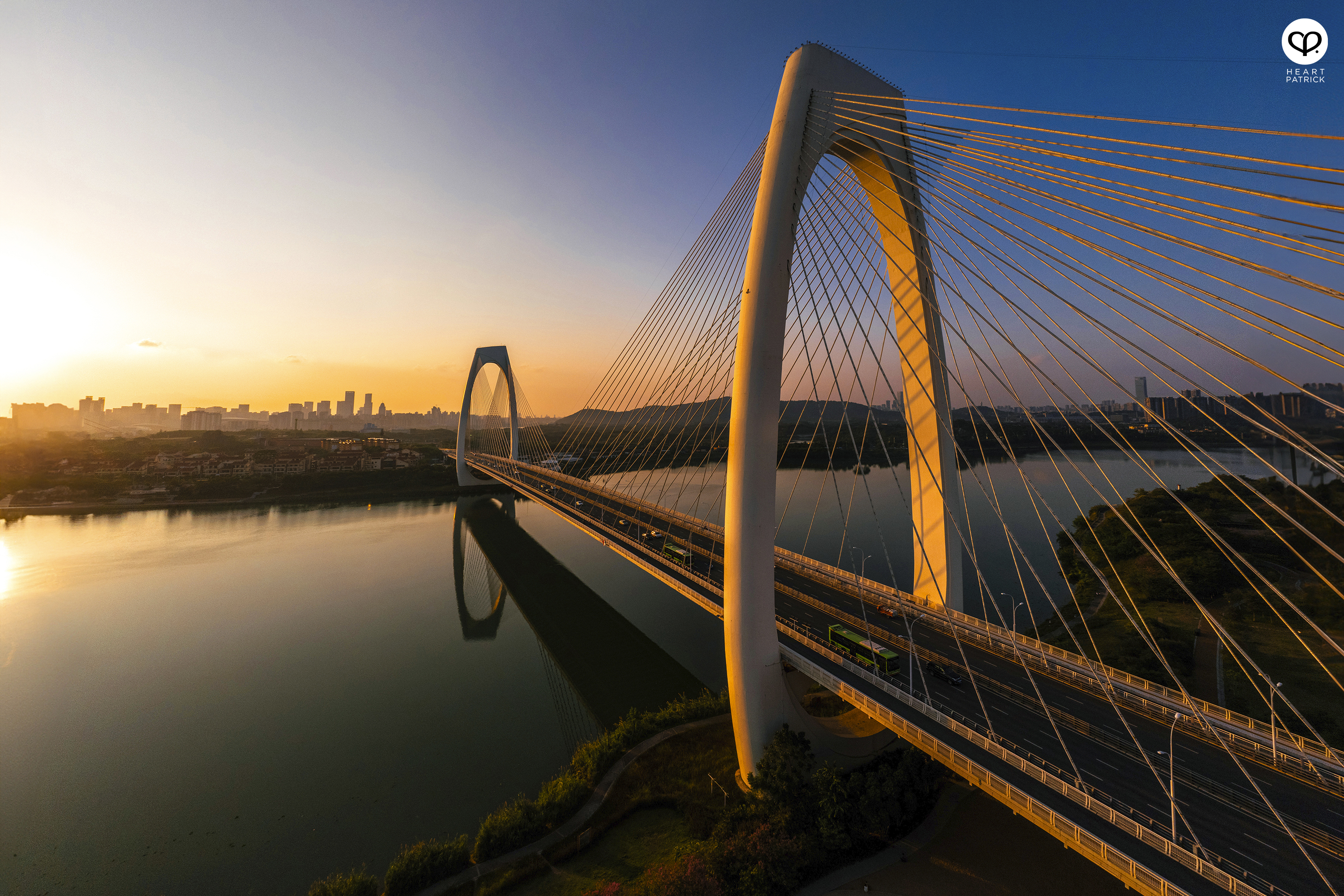 heartpatrick travel nanning china 2023 