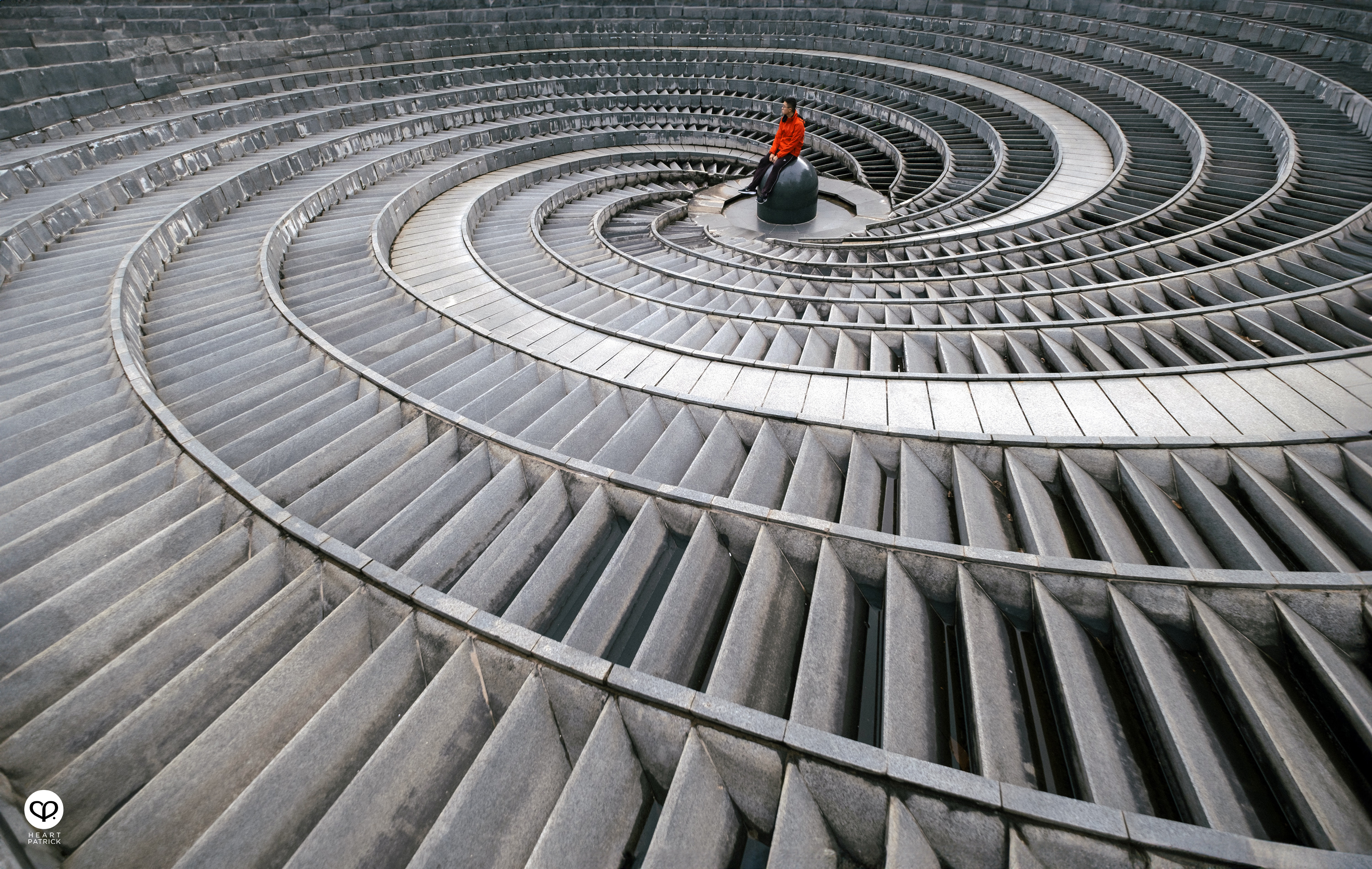 heartpatrick travel nanning china 2023 