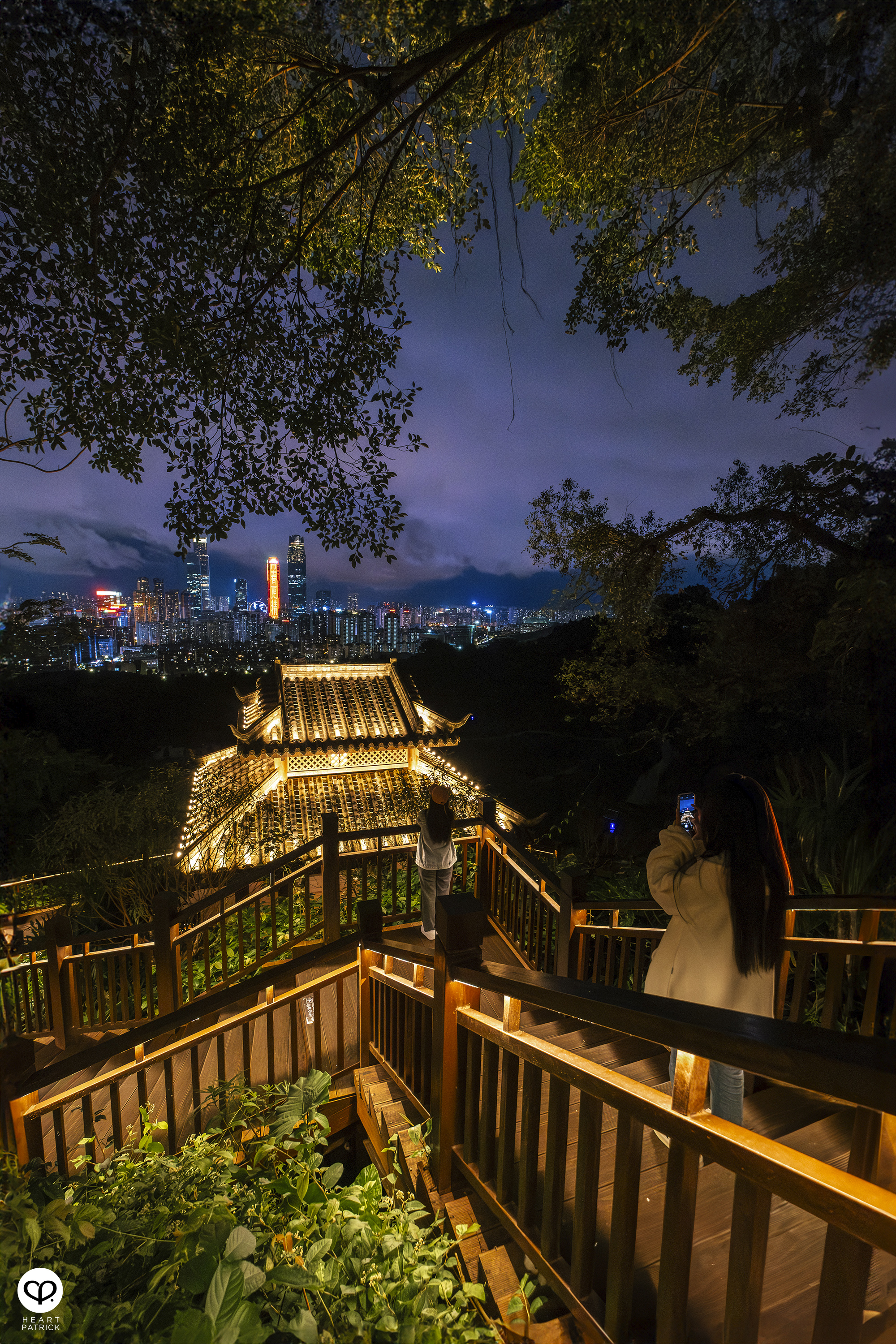 heartpatrick travel nanning china 2023 