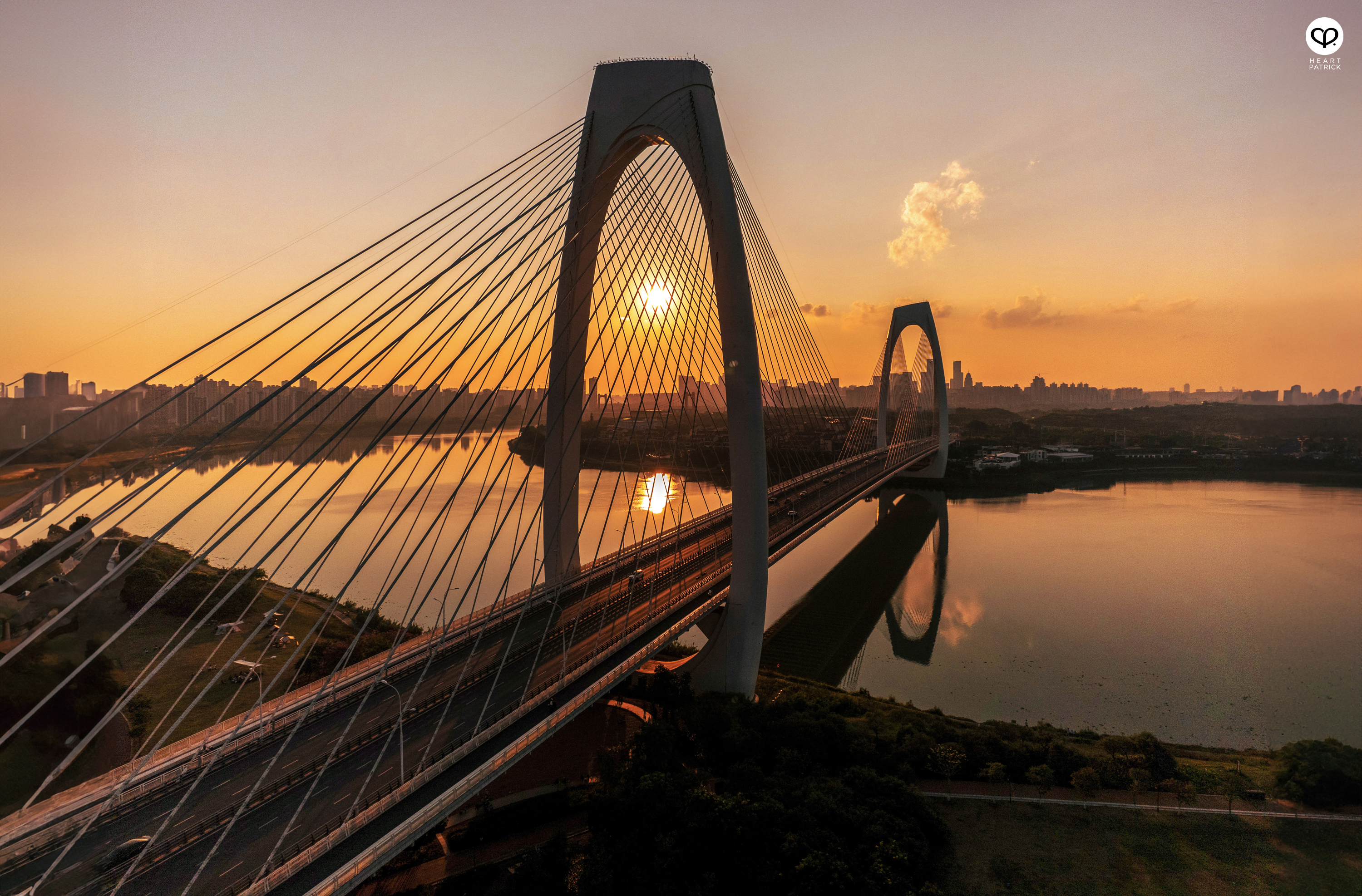 heartpatrick travel nanning china 2023 