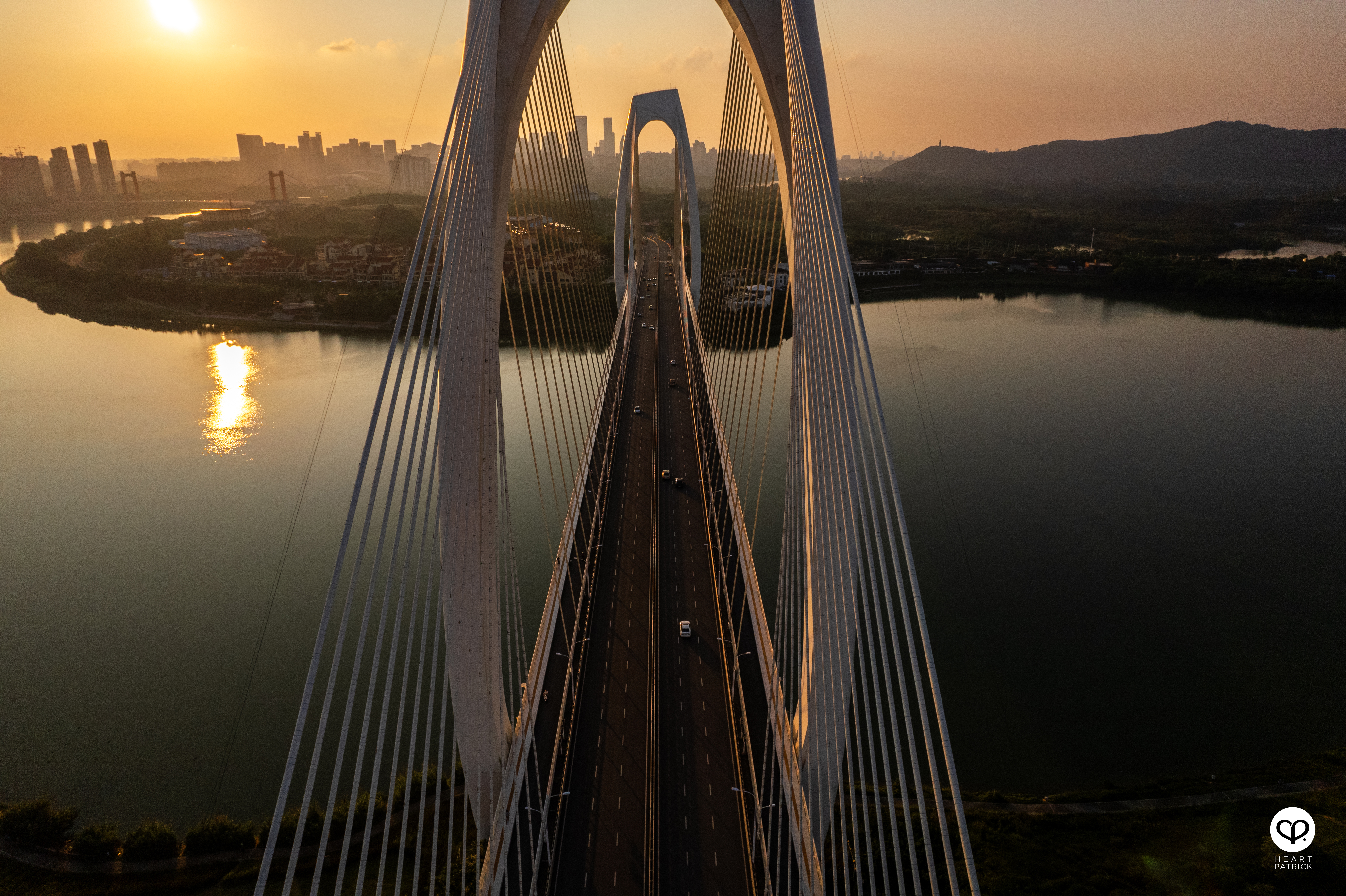 heartpatrick travel nanning china 2023 