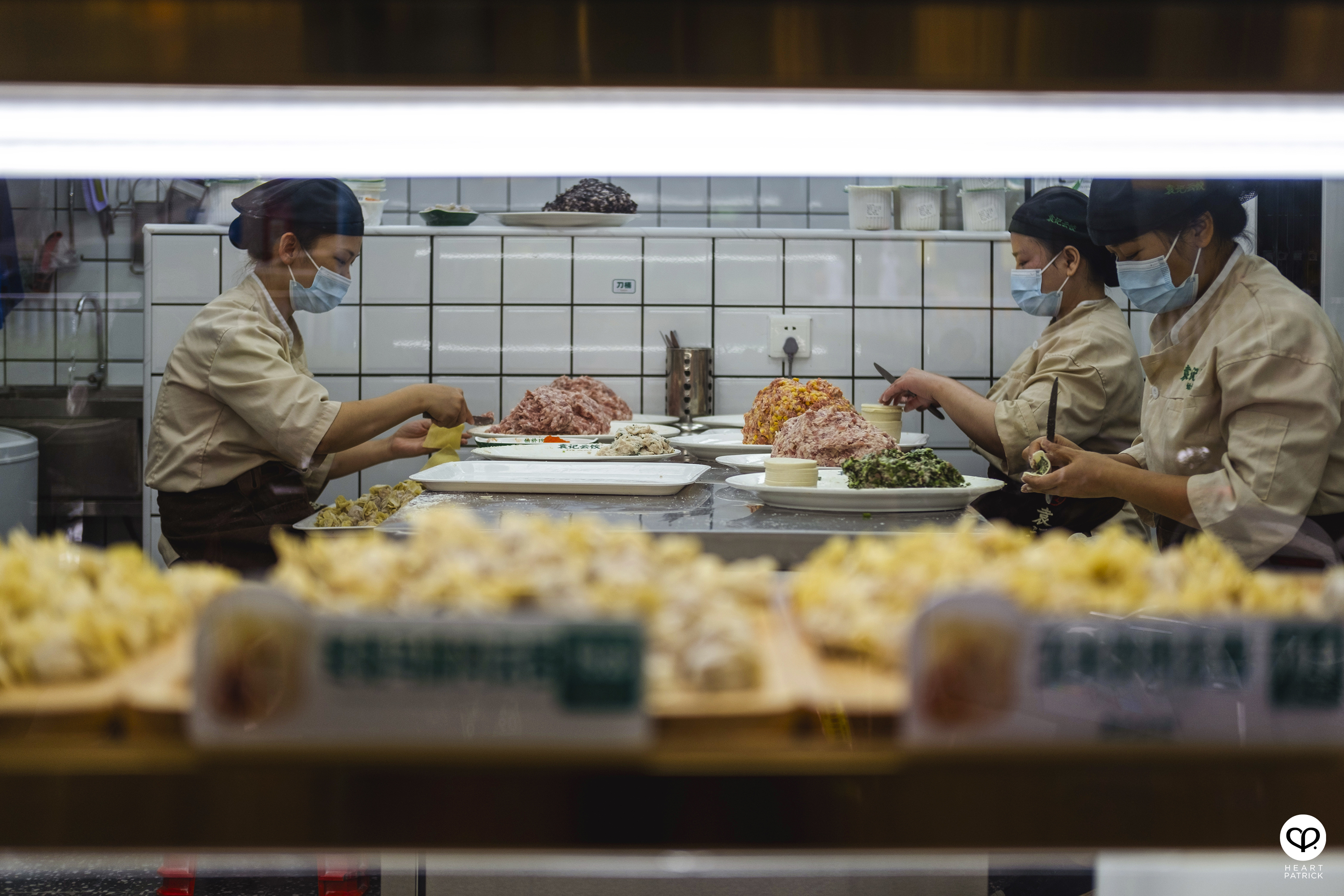 heartpatrick travel nanning china 2023 