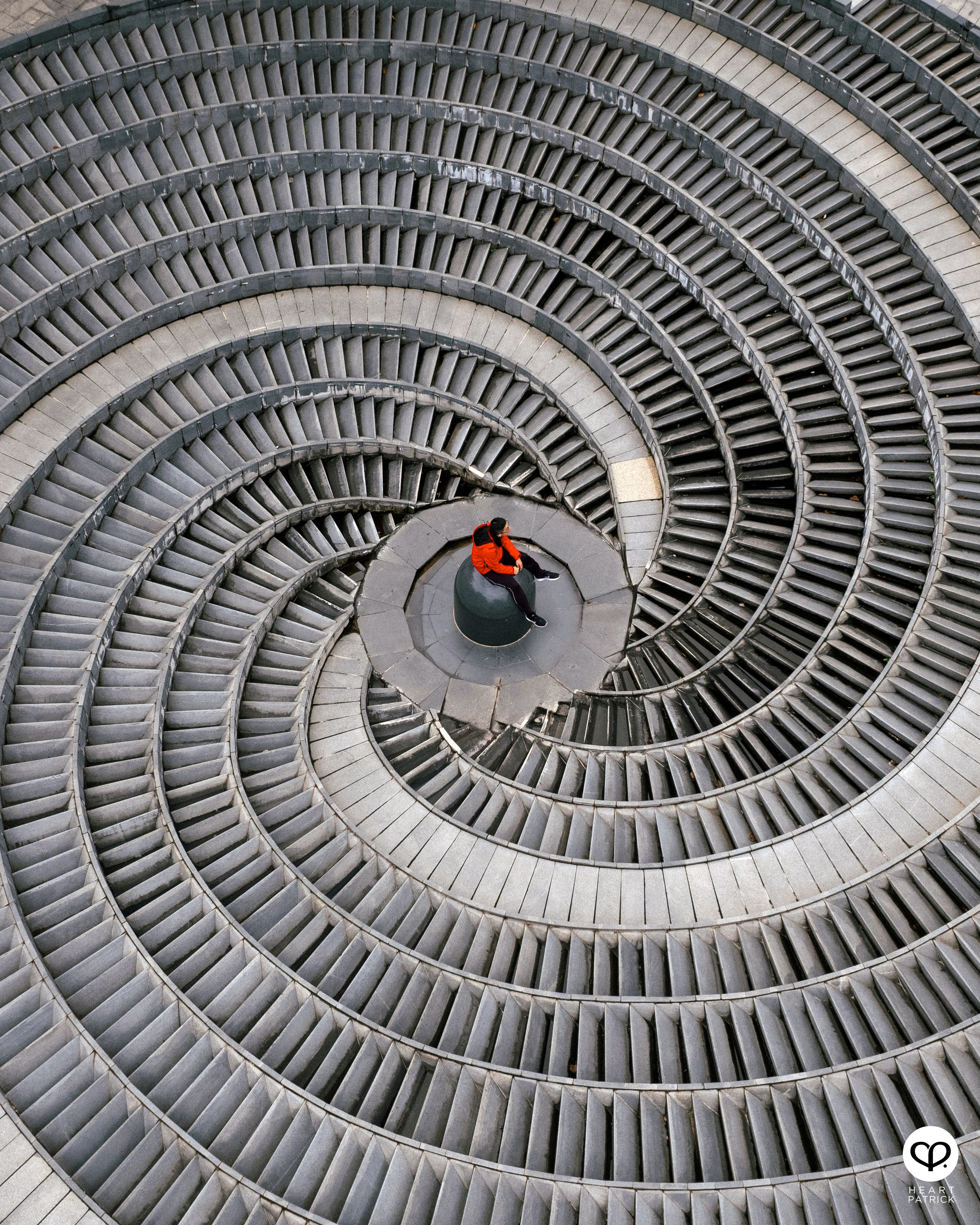 heartpatrick travel nanning china 2023 