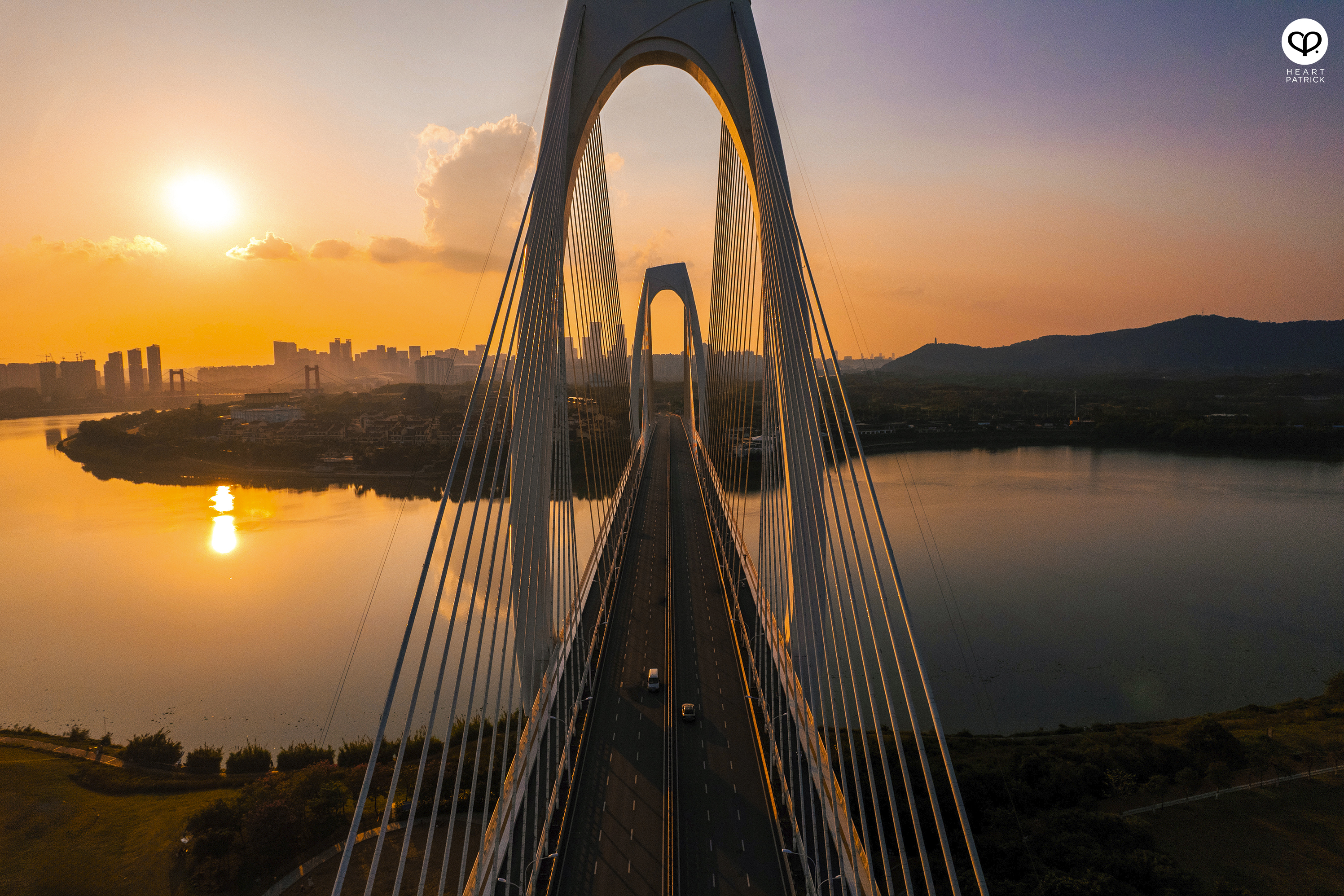 heartpatrick travel nanning china 2023 