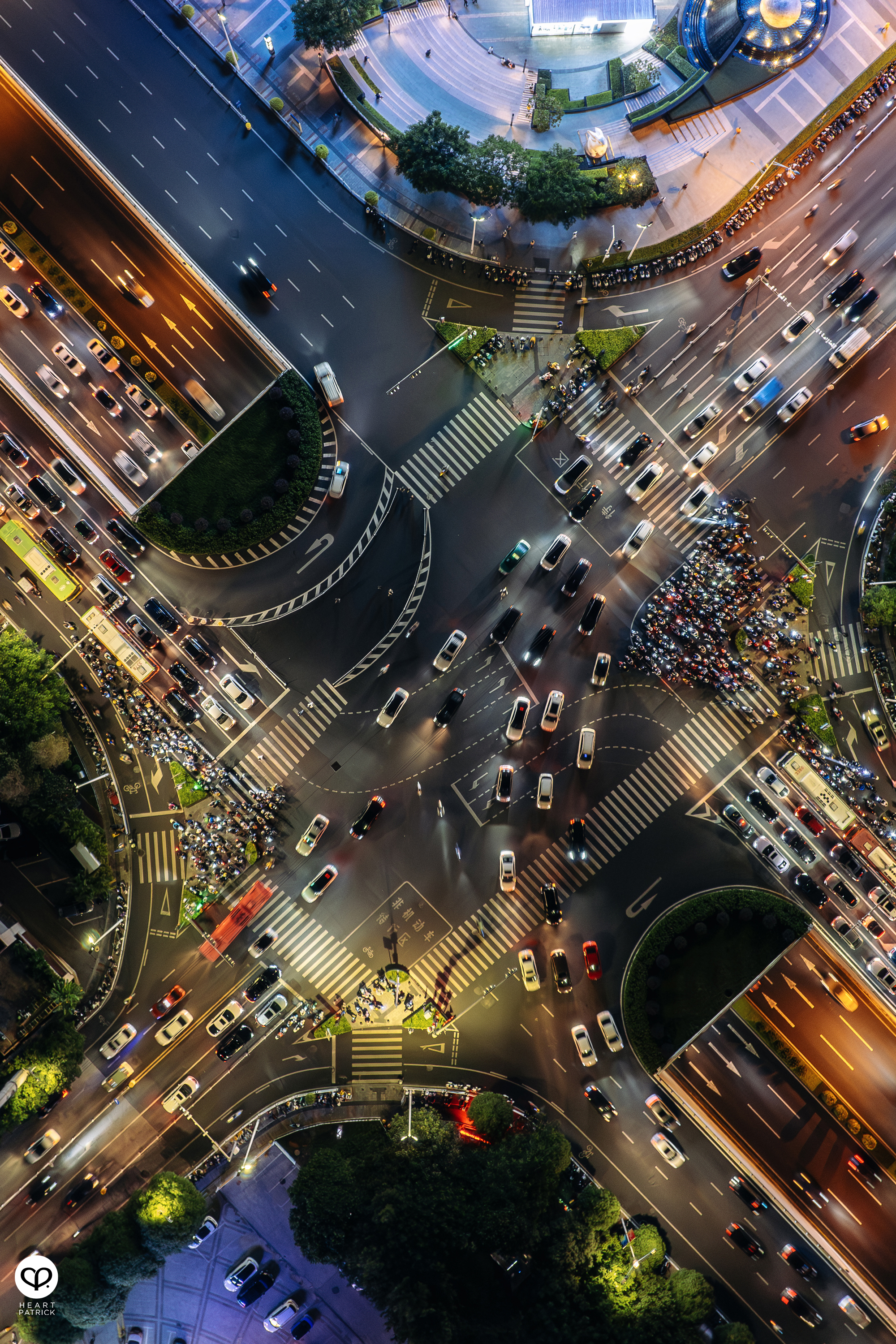 heartpatrick travel nanning china 2023 