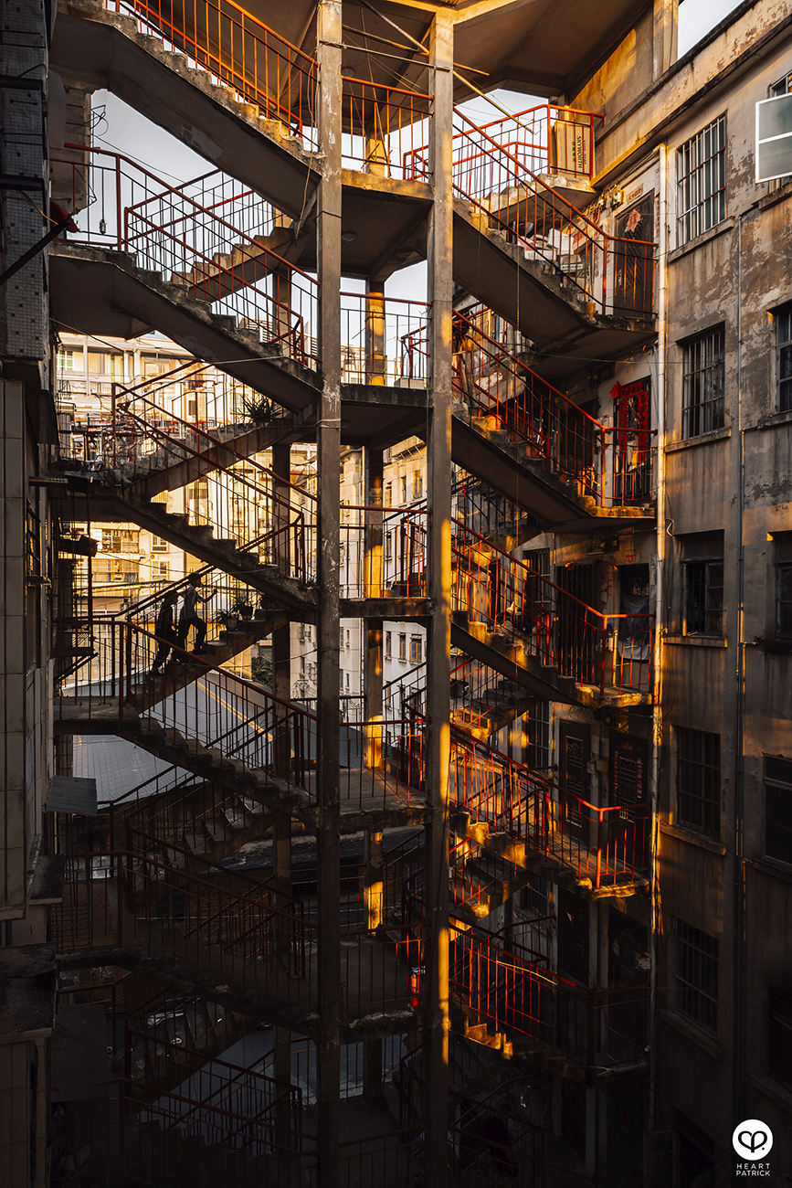 heartpatrick yuanyang apartment nanning china