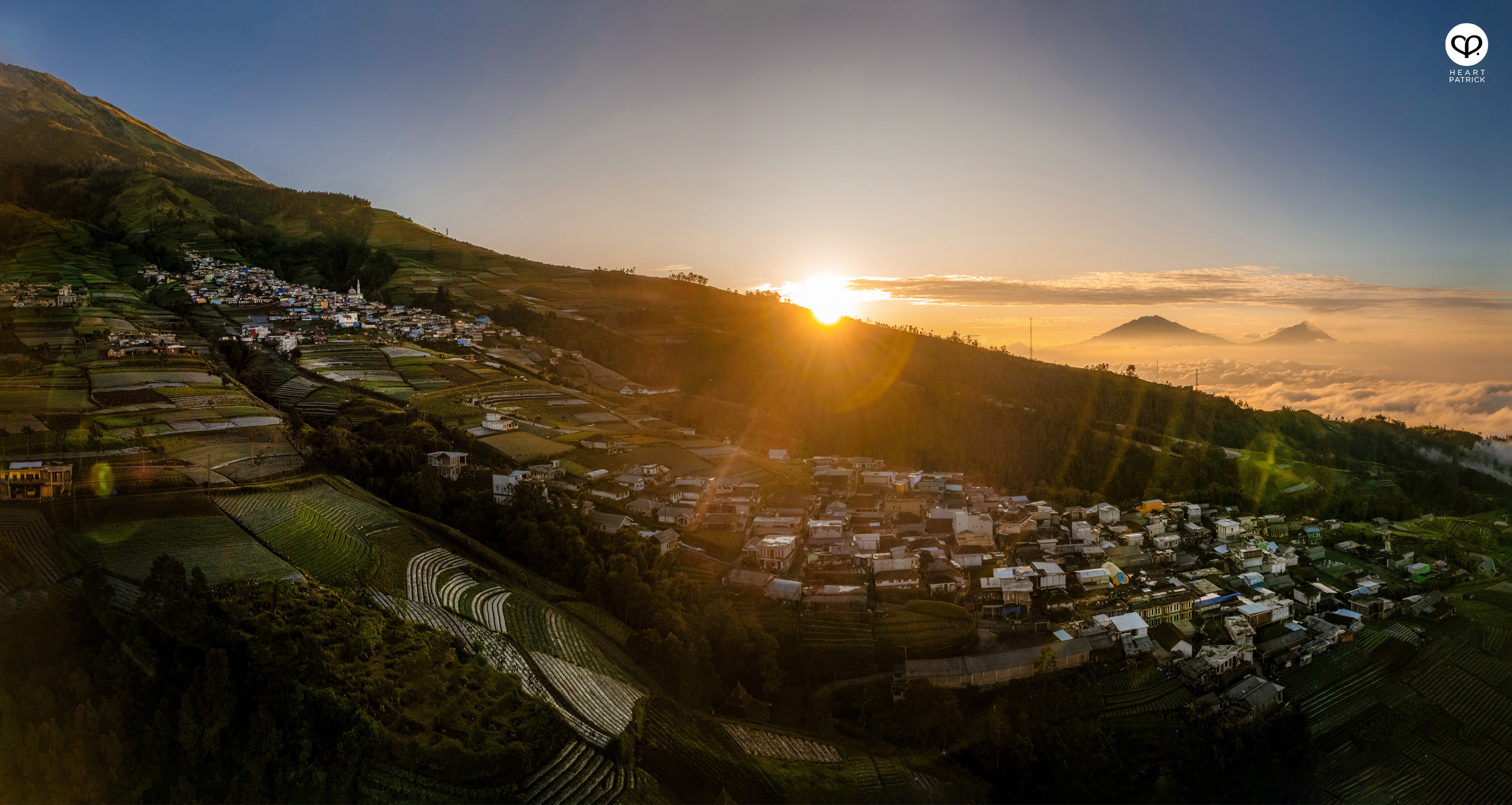 heartpatrick nepal van java dusun butuh java tengah indonesia