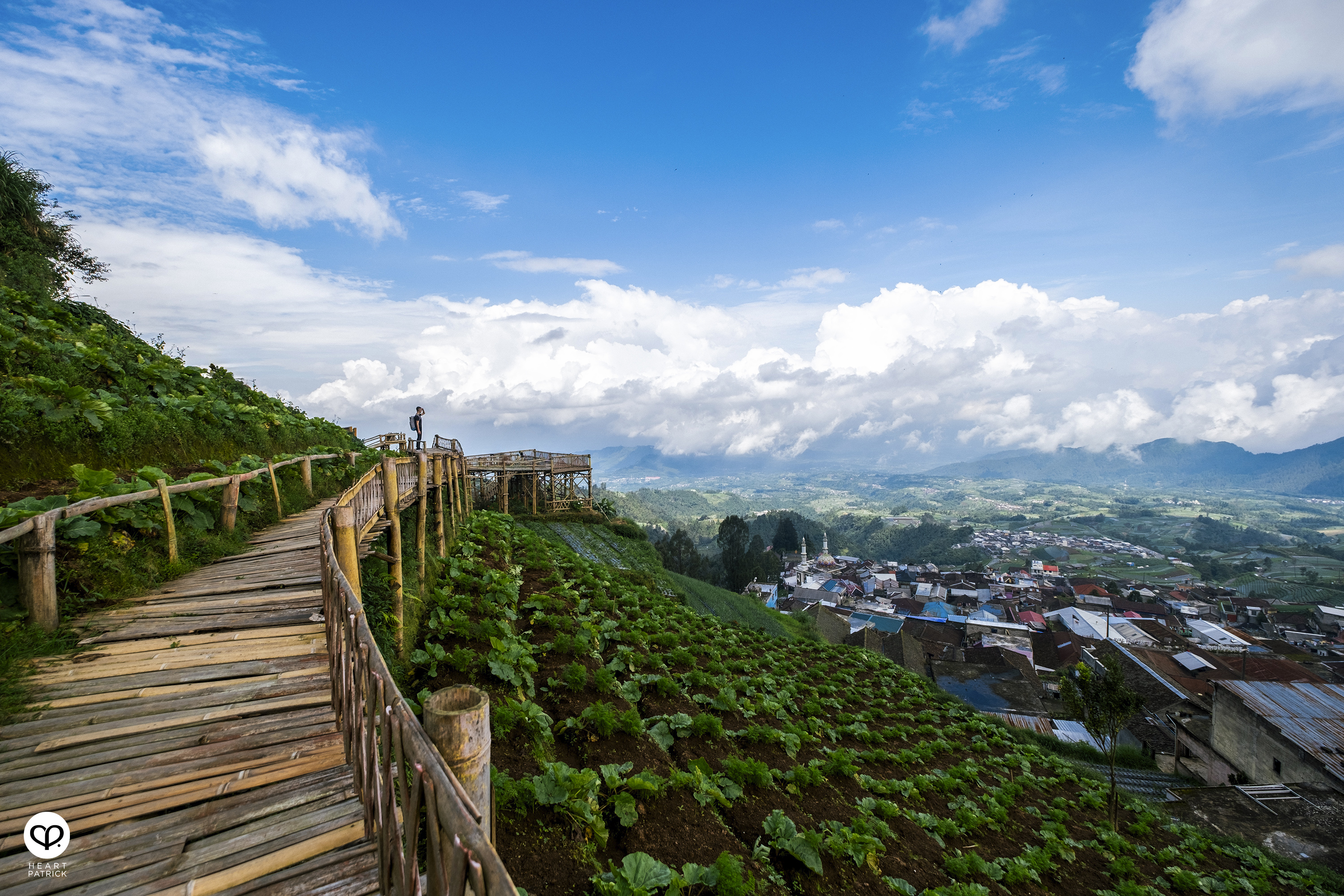 heartpatrick nepal van java dusun butuh java tengah indonesia