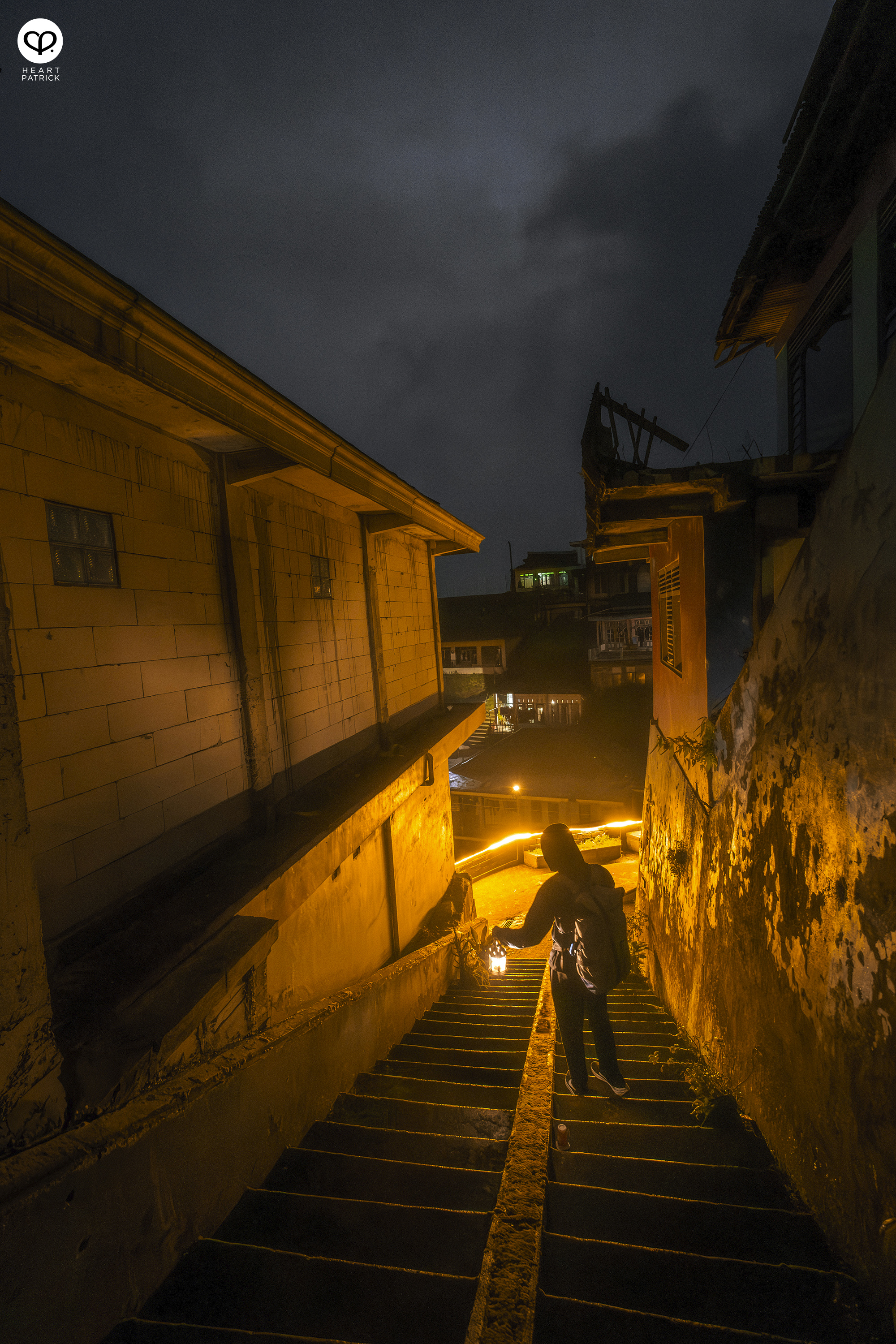 heartpatrick nepal van java dusun butuh java tengah indonesia