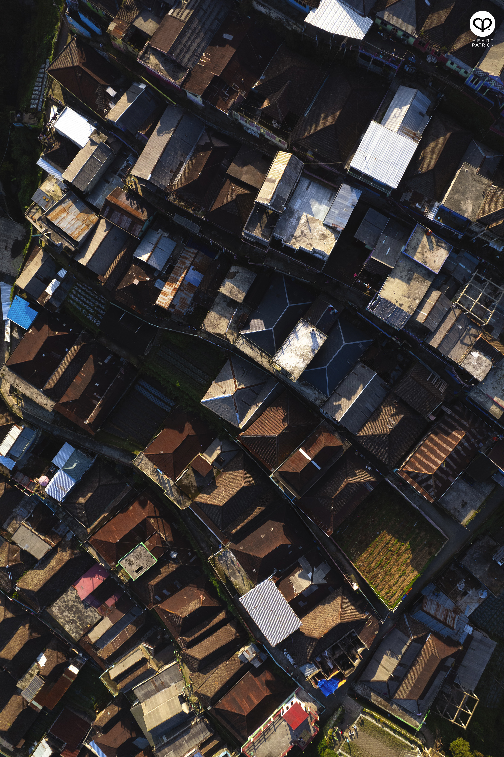 heartpatrick nepal van java dusun butuh java tengah indonesia