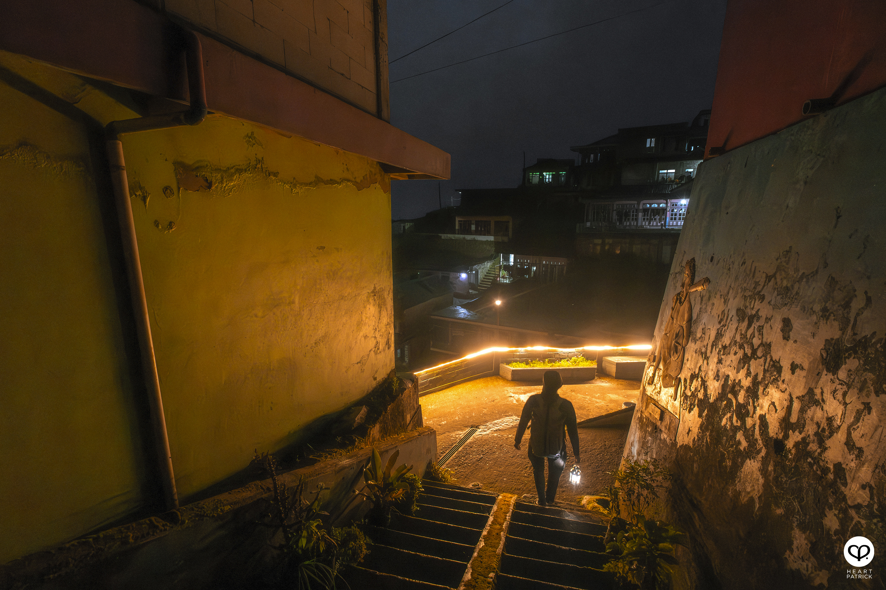 heartpatrick nepal van java dusun butuh java tengah indonesia