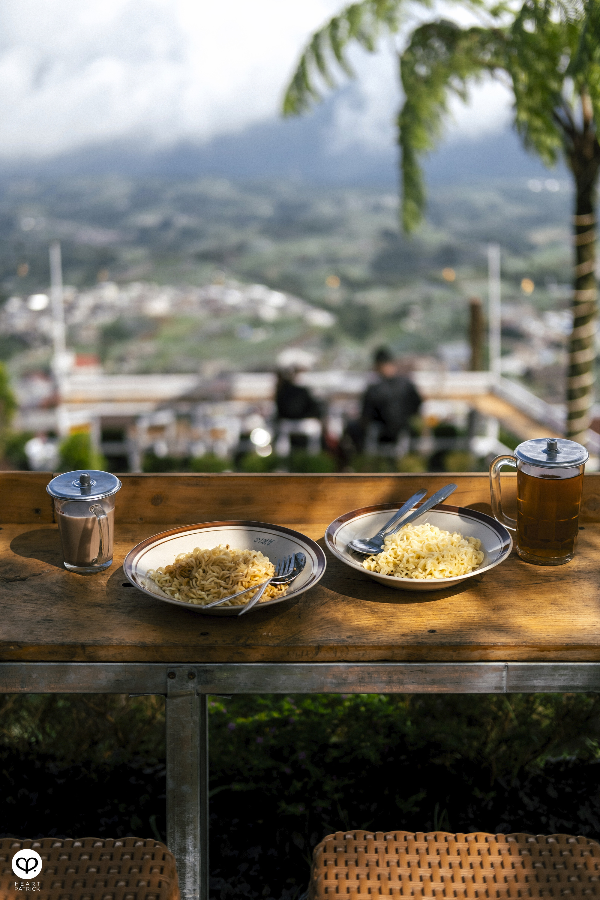heartpatrick nepal van java dusun butuh java tengah indonesia
