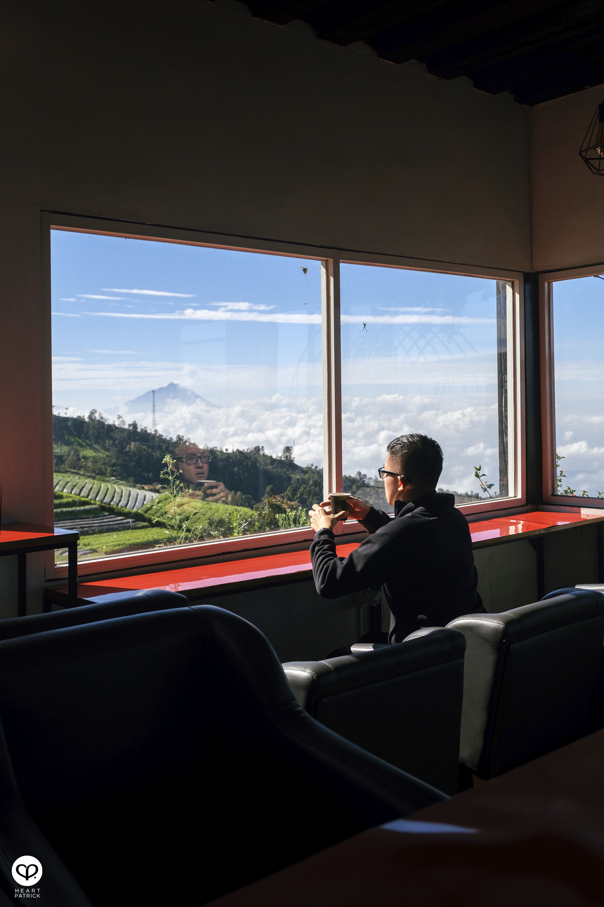 heartpatrick nepal van java dusun butuh java tengah indonesia