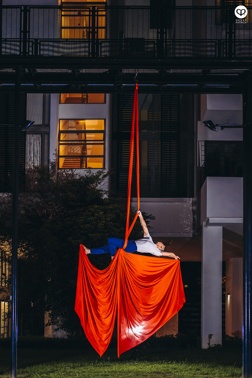 heartpatrick portraits centrio aerial dancer noah yap
