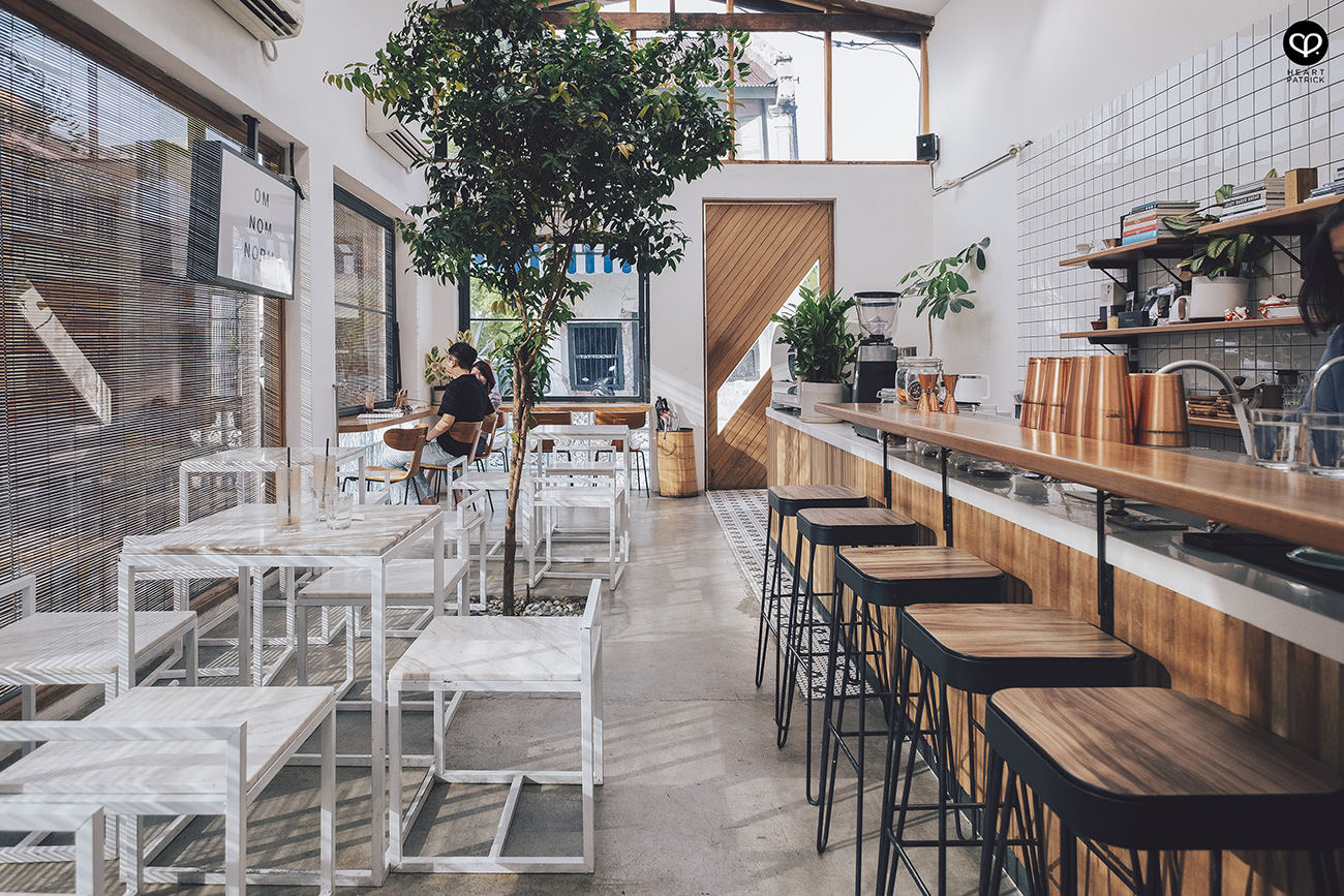 heartpatrick spaces interior photography norm caf� georgetown penang