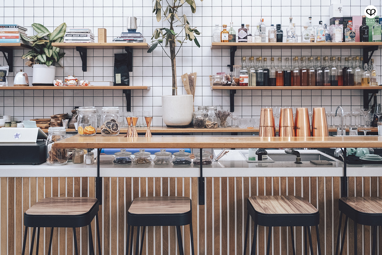 heartpatrick spaces interior photography norm caf� georgetown penang