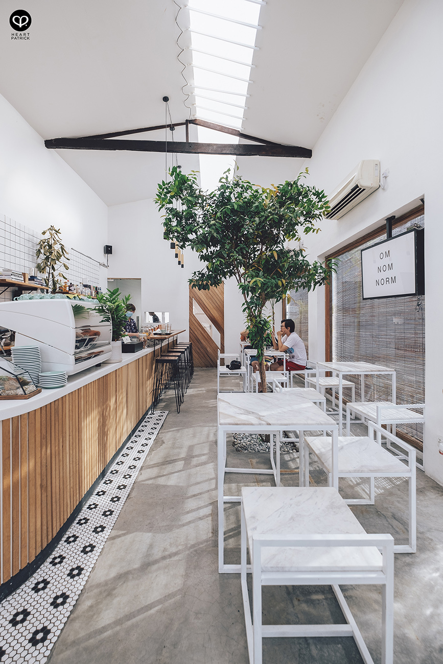 heartpatrick spaces interior photography norm caf� georgetown penang