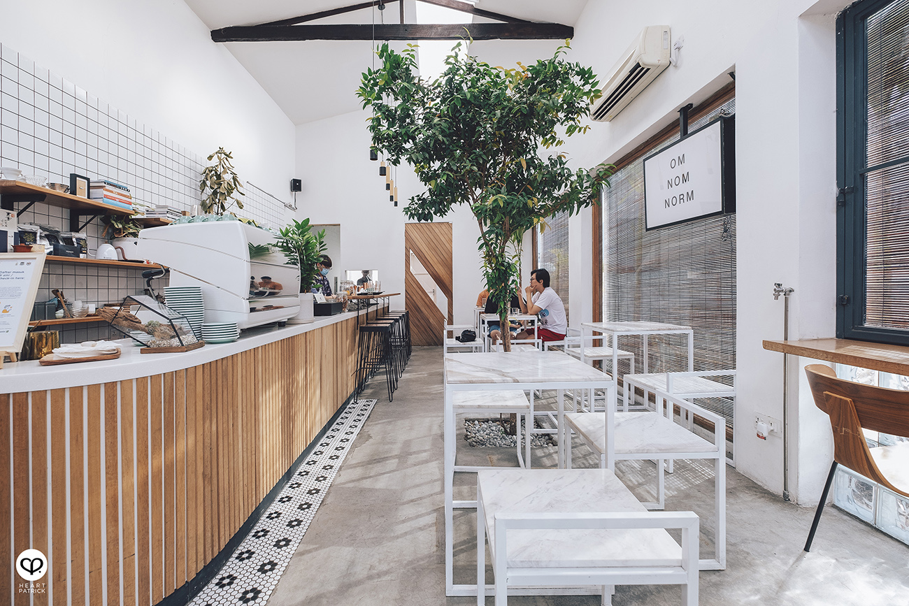 heartpatrick spaces interior photography norm caf� georgetown penang
