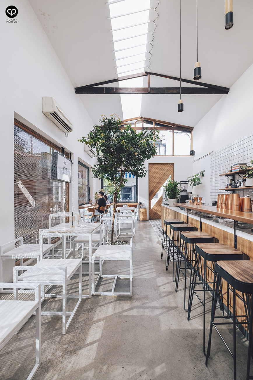 heartpatrick spaces interior photography norm caf� georgetown penang