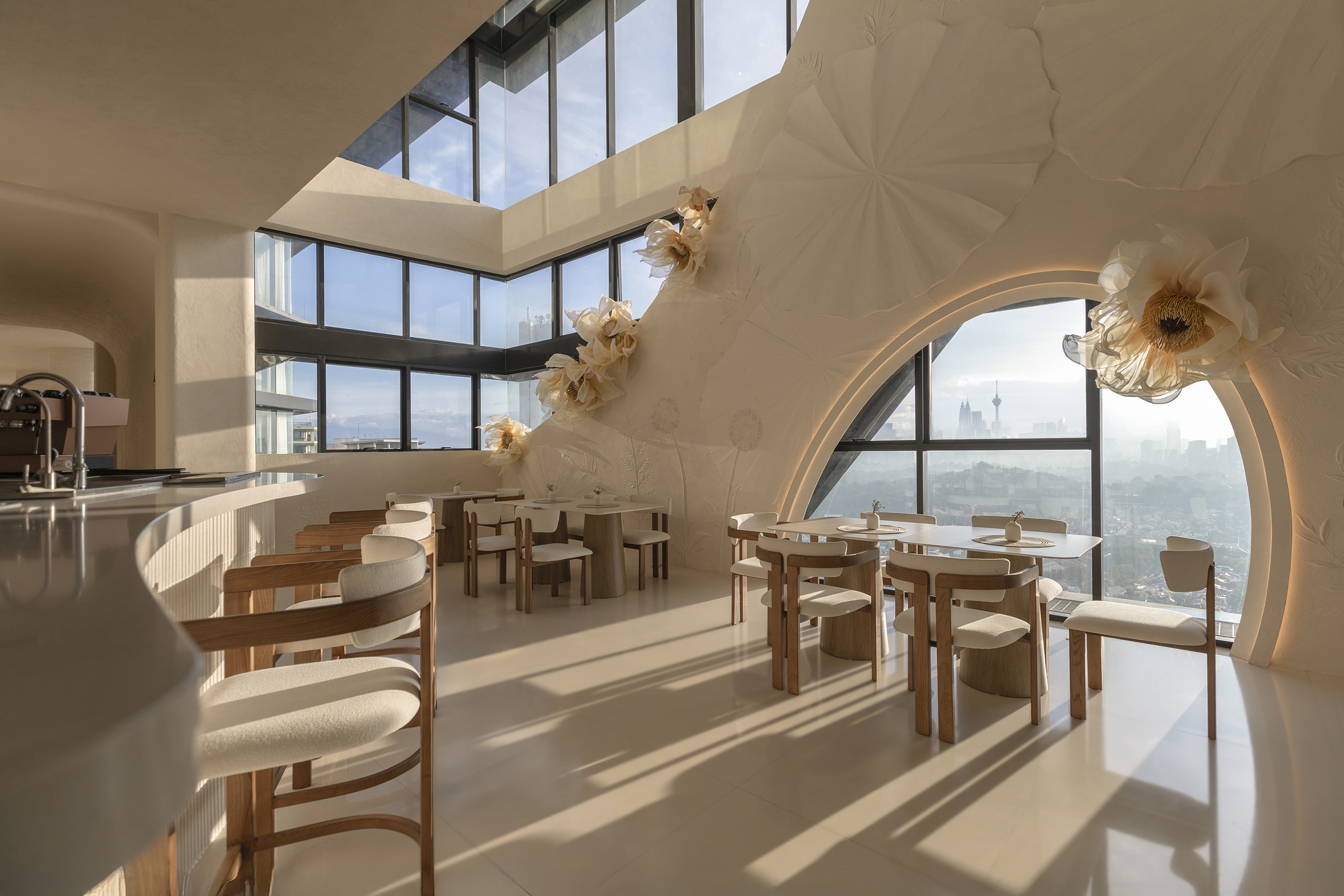 heartpatrick interior photography amani biohacking club kapas heights nu infinity 