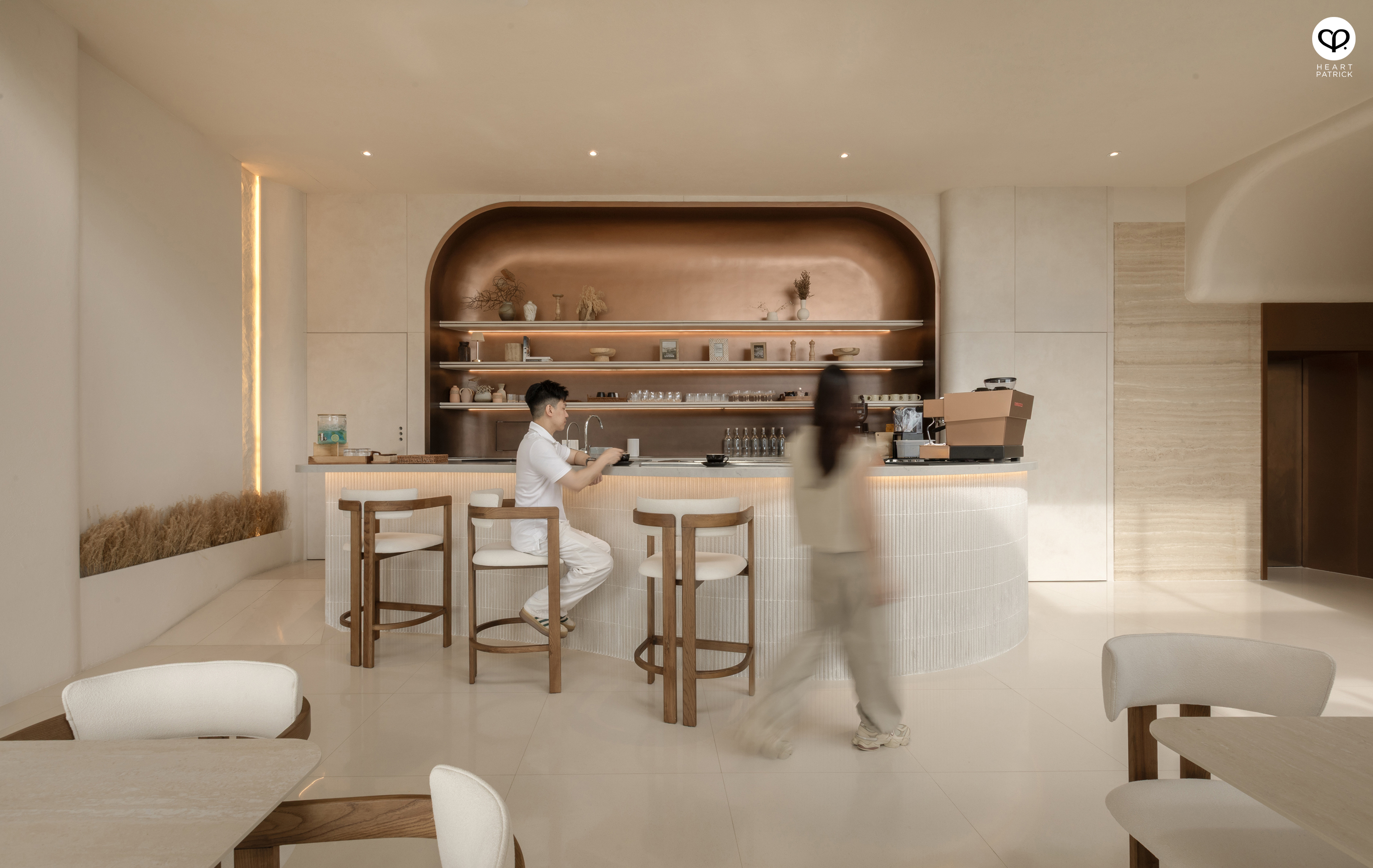 heartpatrick interior photography amani biohacking club kapas heights nu infinity 