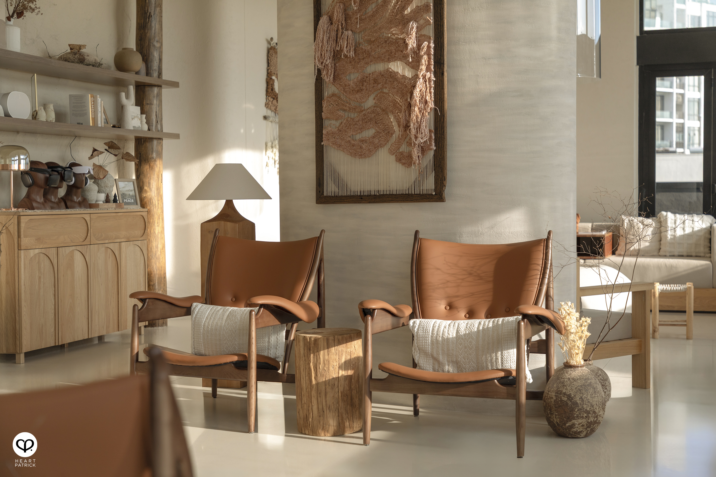 heartpatrick interior photography amani biohacking club kapas heights nu infinity 