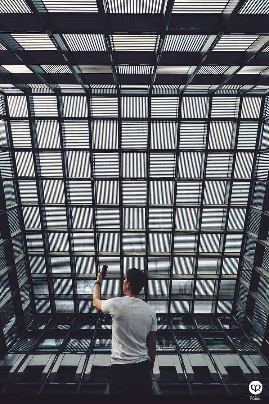 heartpatrick urban exploring street photography nu sentral mall rooftop kl sentral