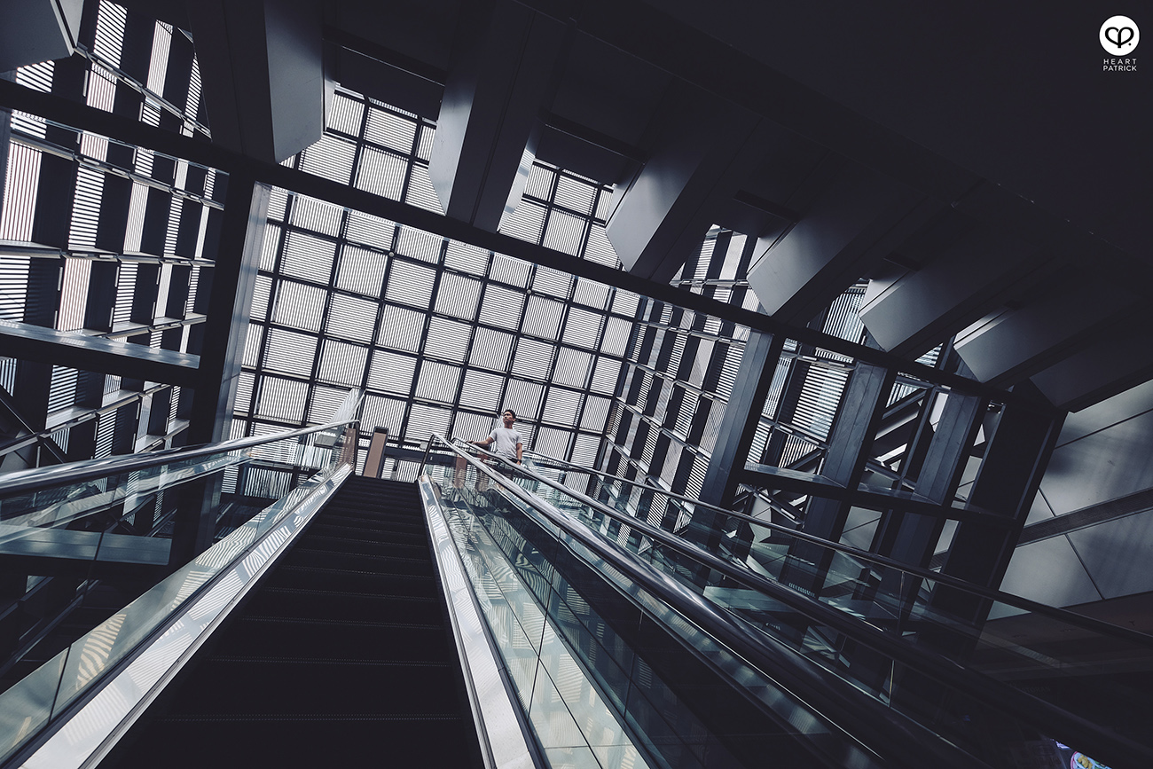 heartpatrick urban exploring street photography nu sentral mall rooftop kl sentral