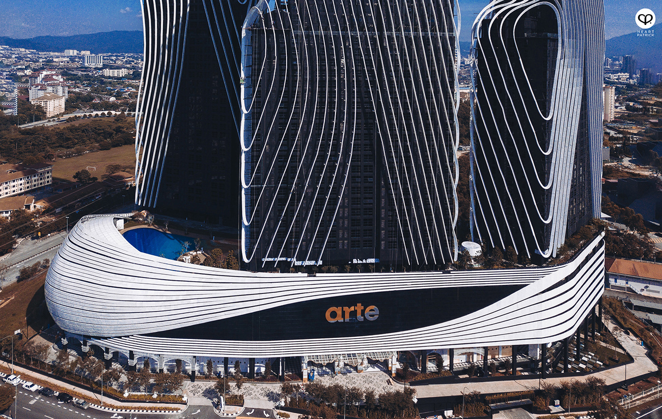 heartpatrick spaces architecture interior photography nusmetro arte mont kiara kuala lumpur