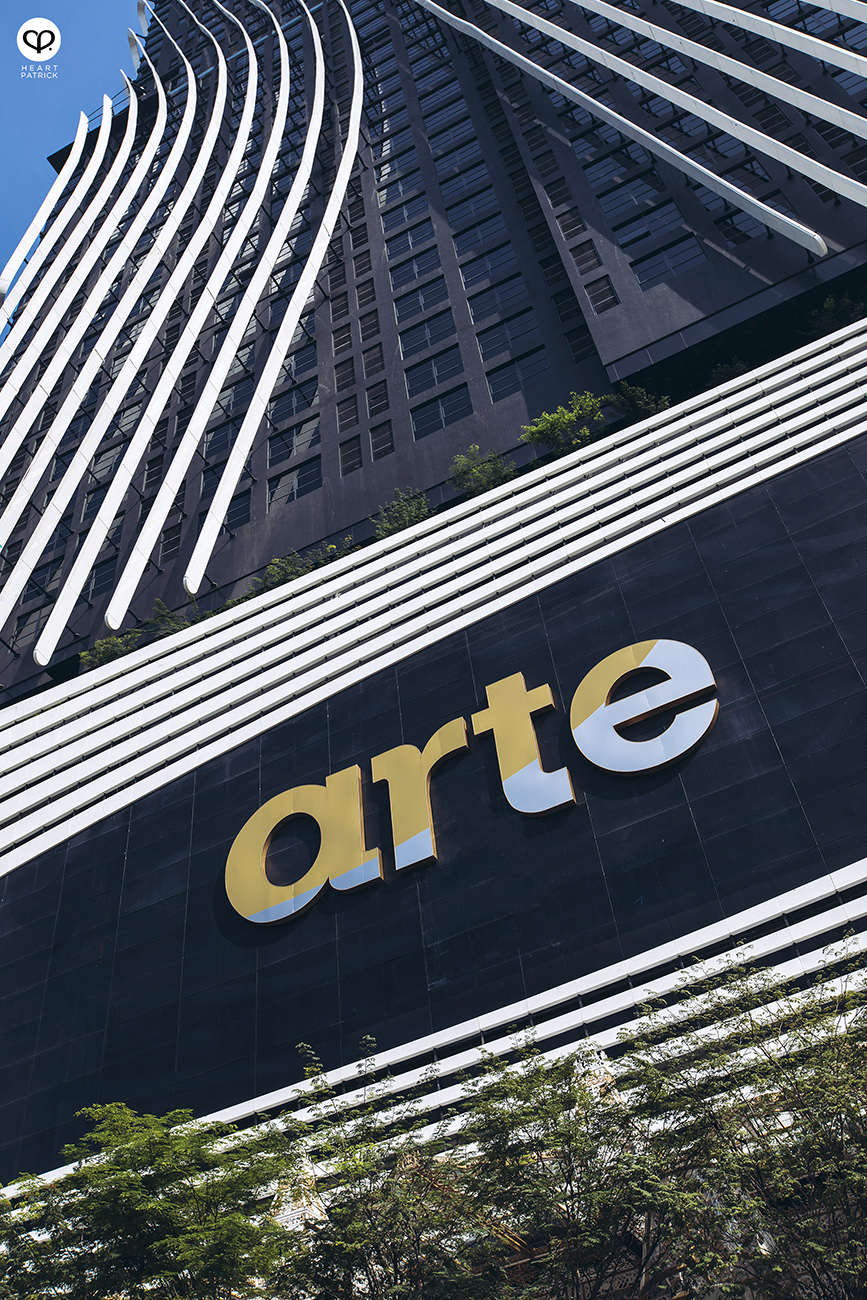 heartpatrick spaces architecture interior photography nusmetro arte mont kiara kuala lumpur