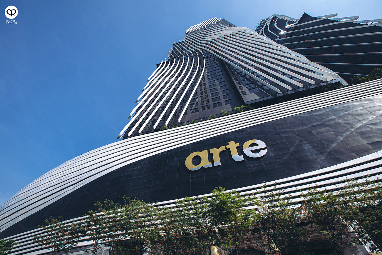 heartpatrick spaces architecture interior photography nusmetro arte mont kiara kuala lumpur