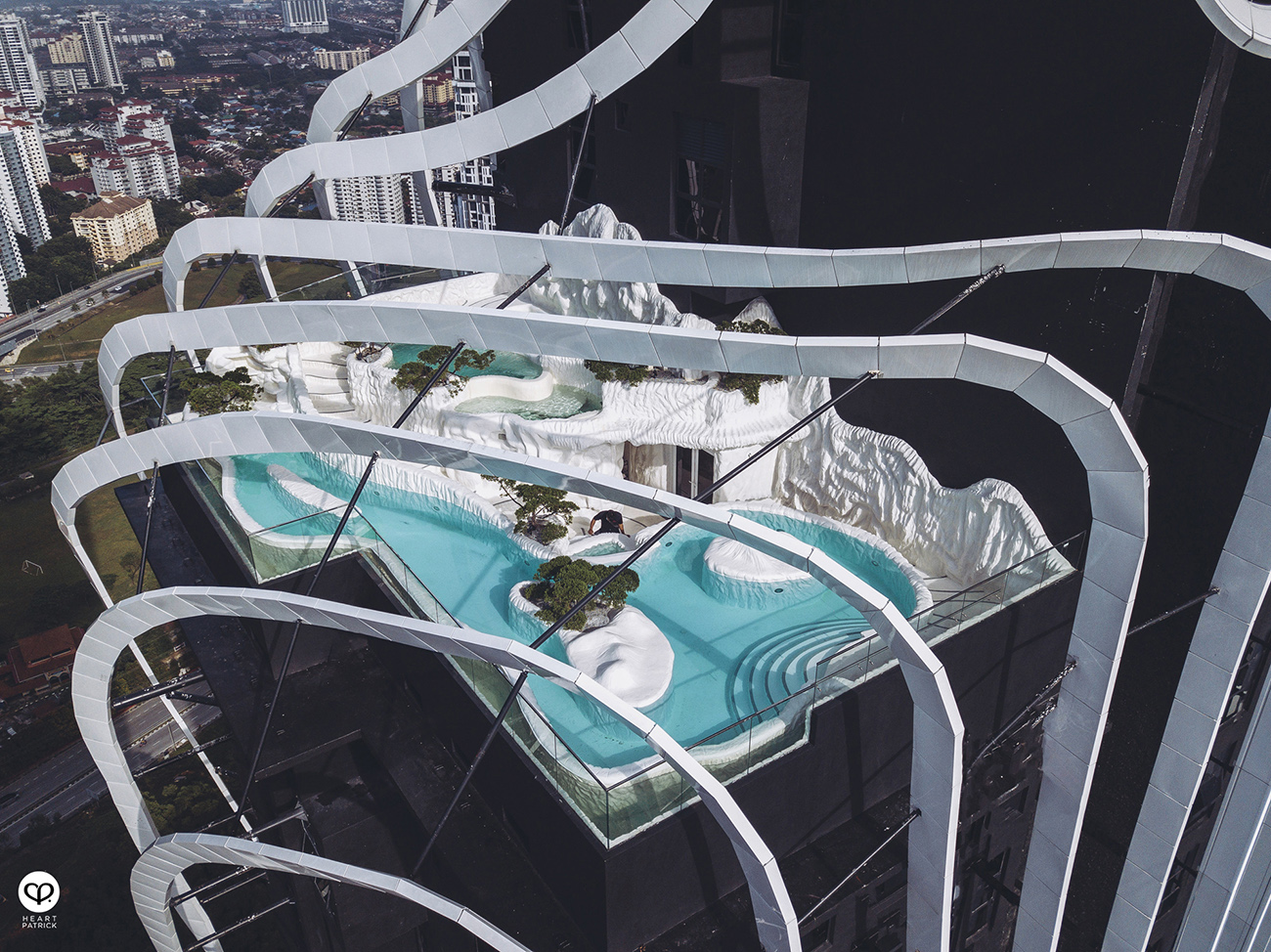 heartpatrick spaces architecture interior photography nusmetro arte mont kiara kuala lumpur