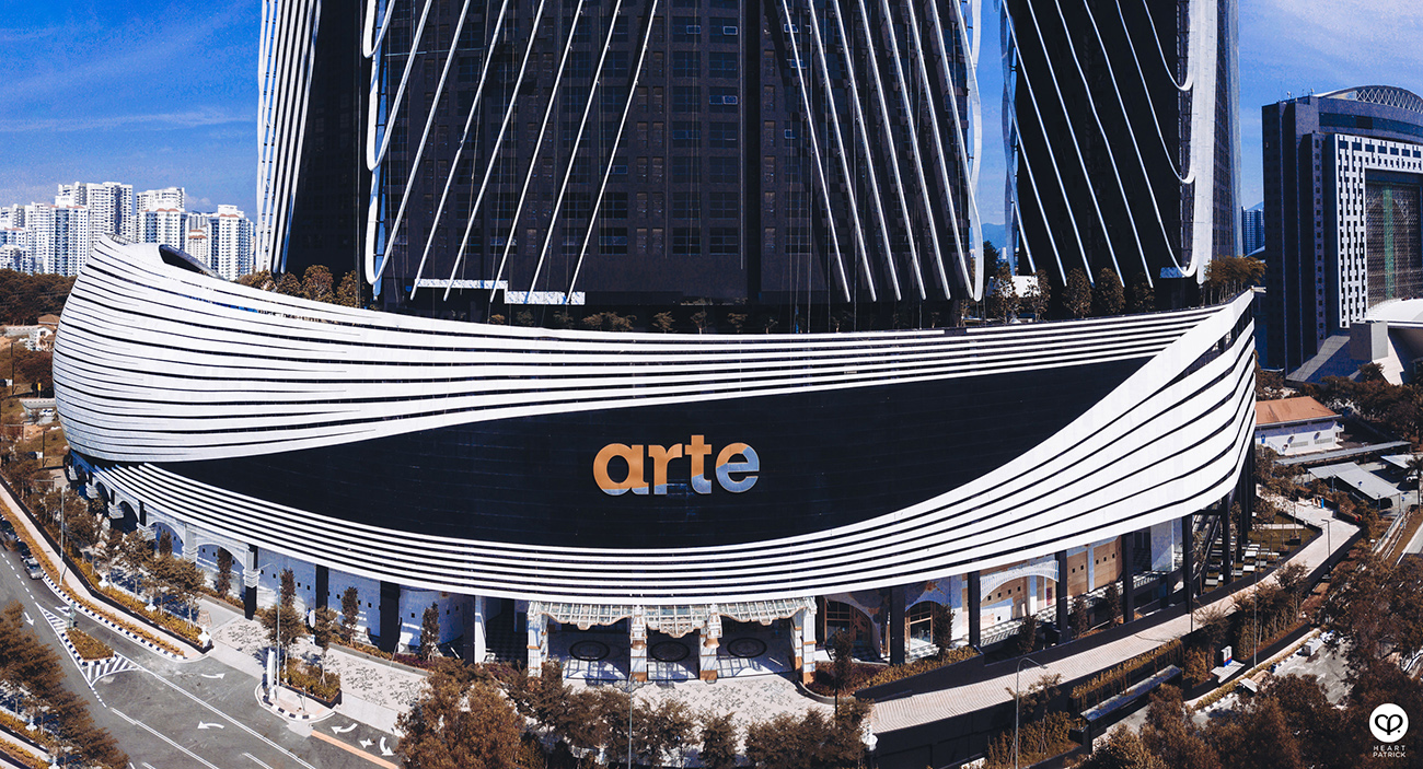 heartpatrick spaces architecture interior photography nusmetro arte mont kiara kuala lumpur