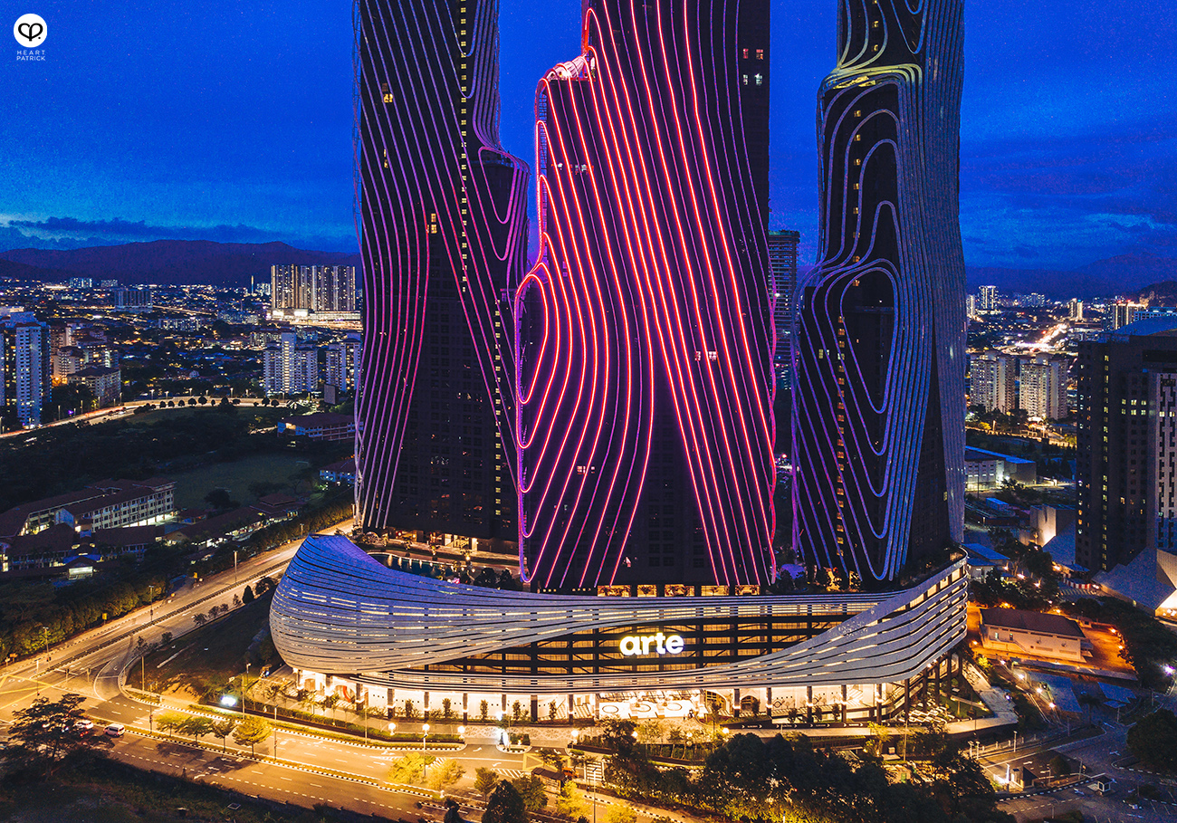 heartpatrick spaces architecture interior photography nusmetro arte mont kiara kuala lumpur