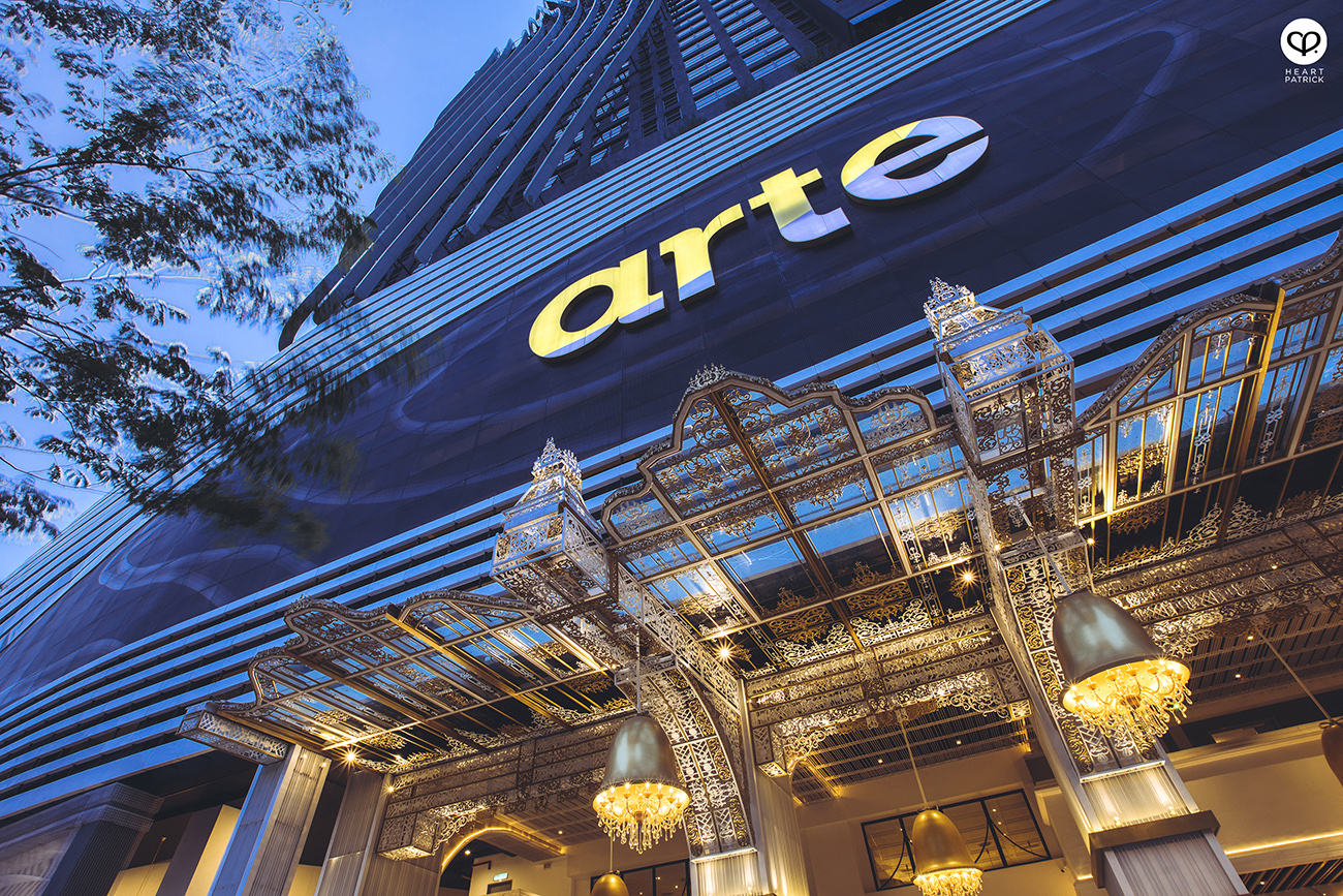 heartpatrick spaces architecture interior photography nusmetro arte mont kiara kuala lumpur