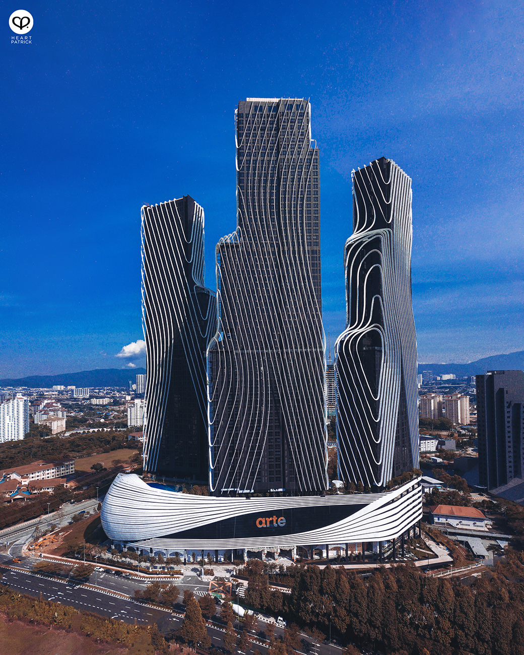 heartpatrick spaces architecture interior photography nusmetro arte mont kiara kuala lumpur