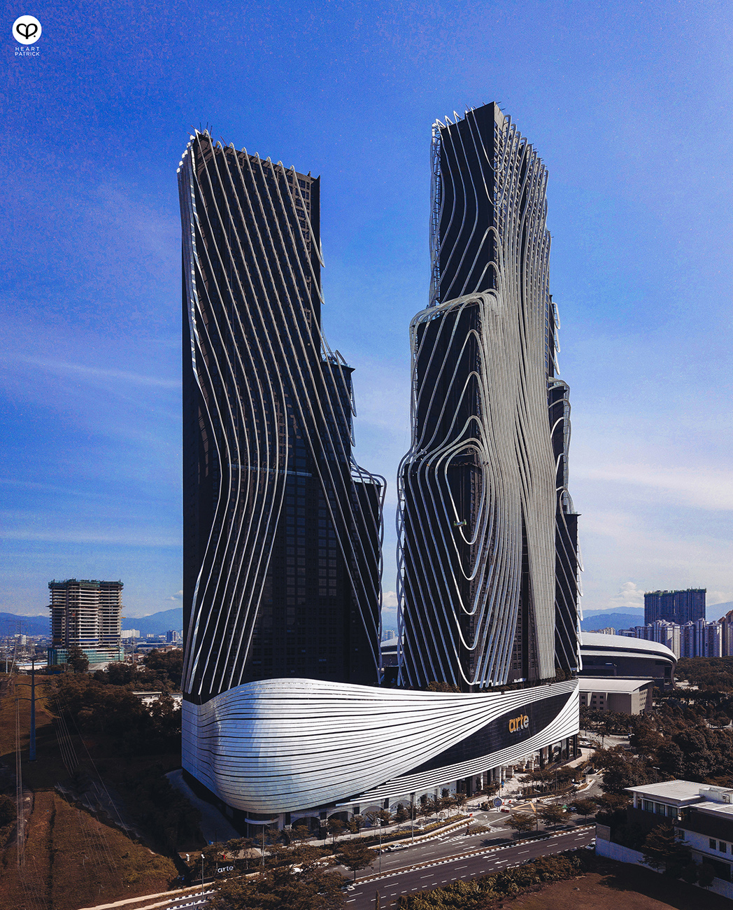 heartpatrick spaces architecture interior photography nusmetro arte mont kiara kuala lumpur