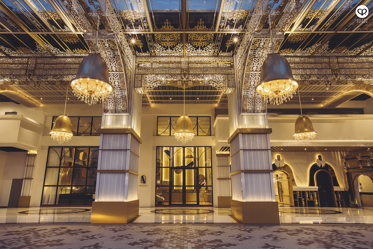heartpatrick spaces architecture interior photography nusmetro arte mont kiara kuala lumpur
