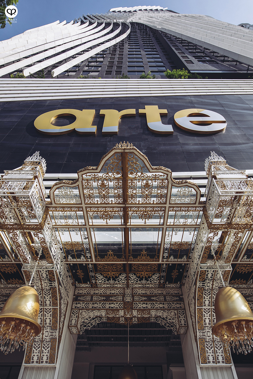 heartpatrick spaces architecture interior photography nusmetro arte mont kiara kuala lumpur