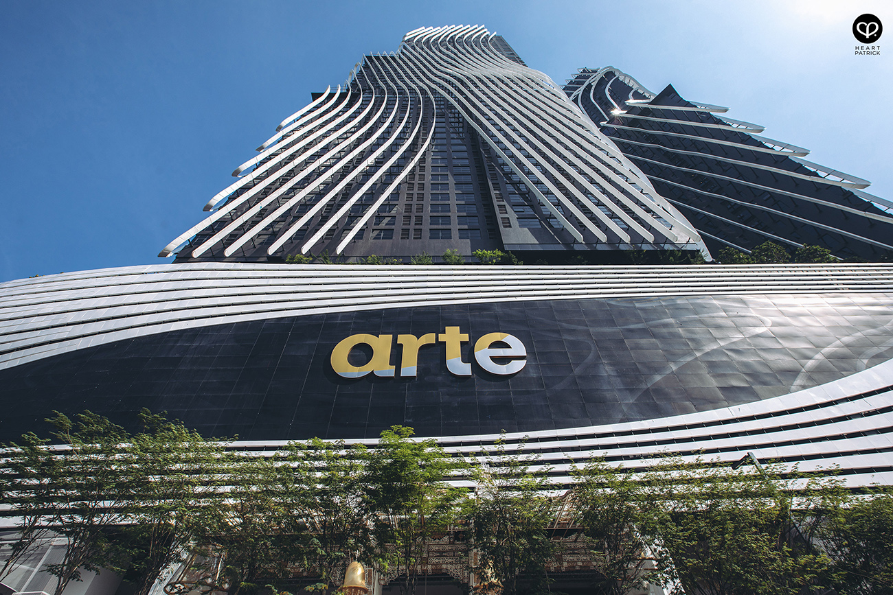 heartpatrick spaces architecture interior photography nusmetro arte mont kiara kuala lumpur