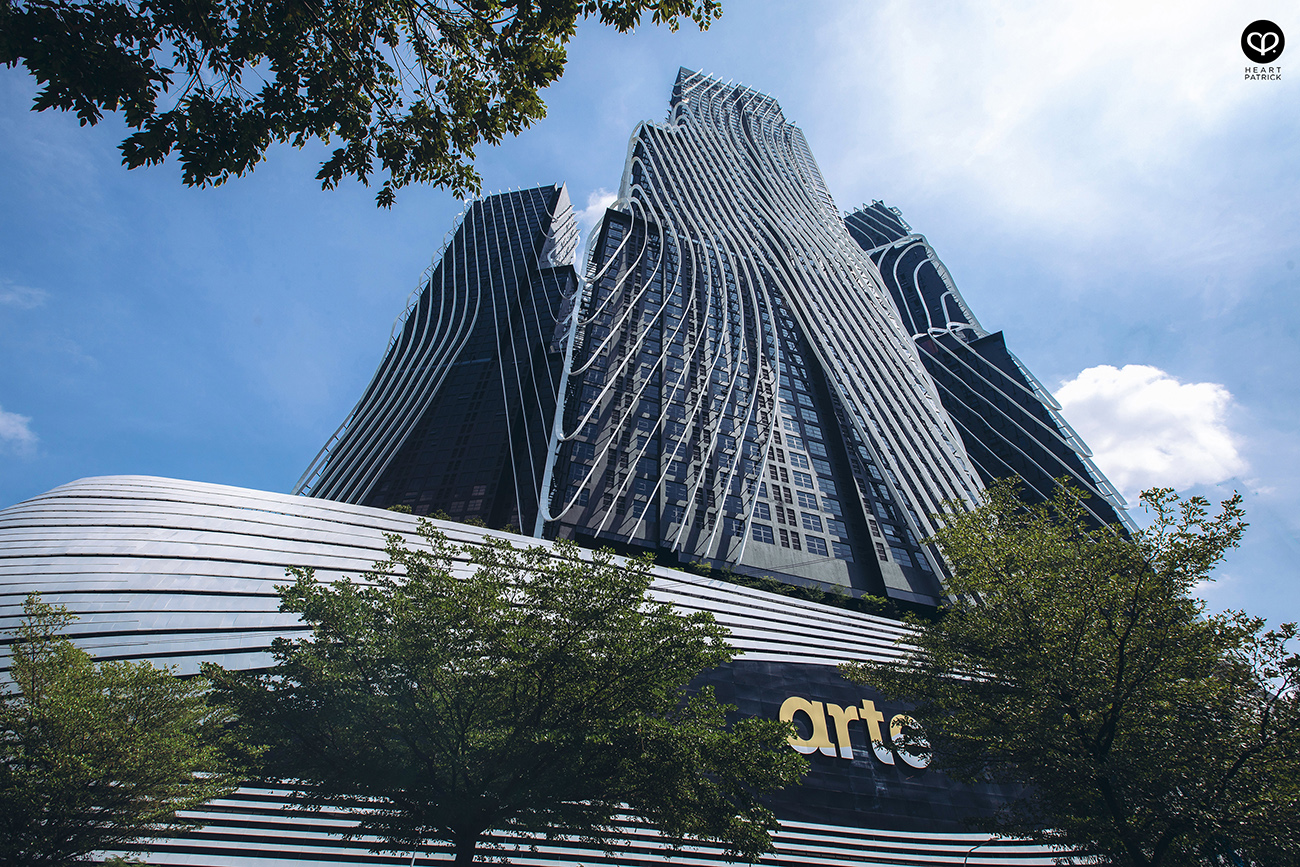 heartpatrick spaces architecture interior photography nusmetro arte mont kiara kuala lumpur