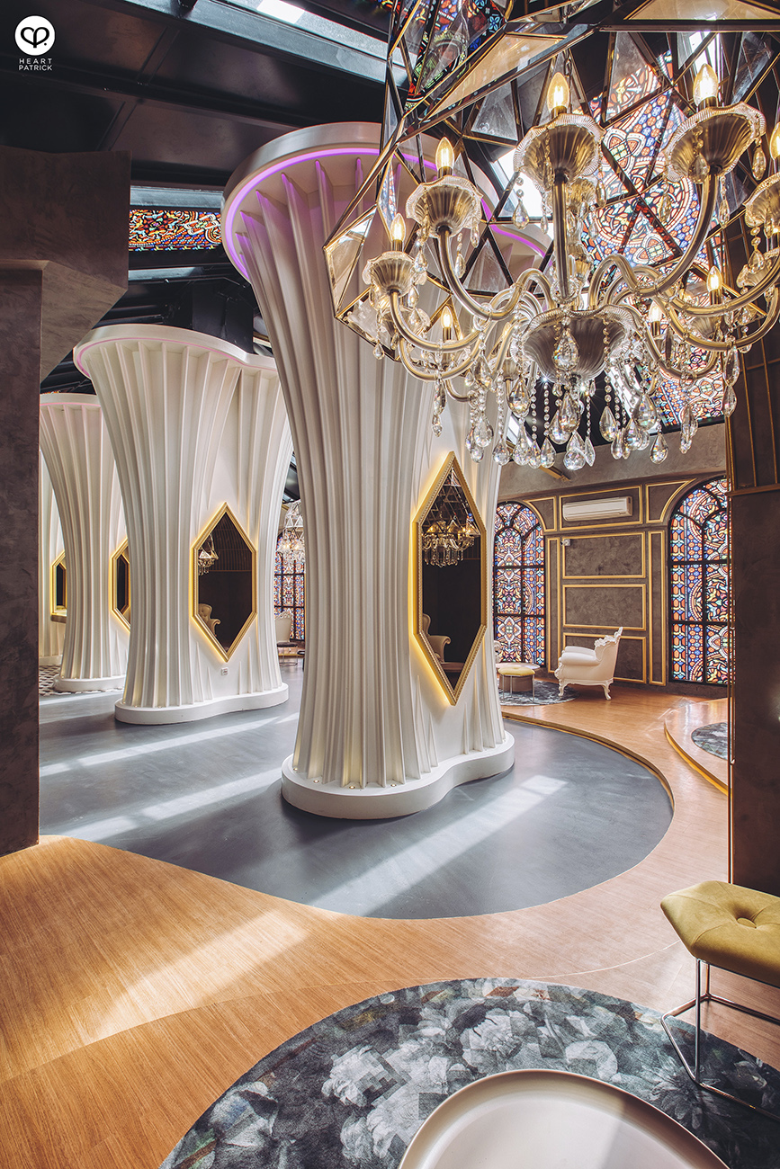 heartpatrick spaces architecture interior photography nusmetro arte mont kiara kuala lumpur