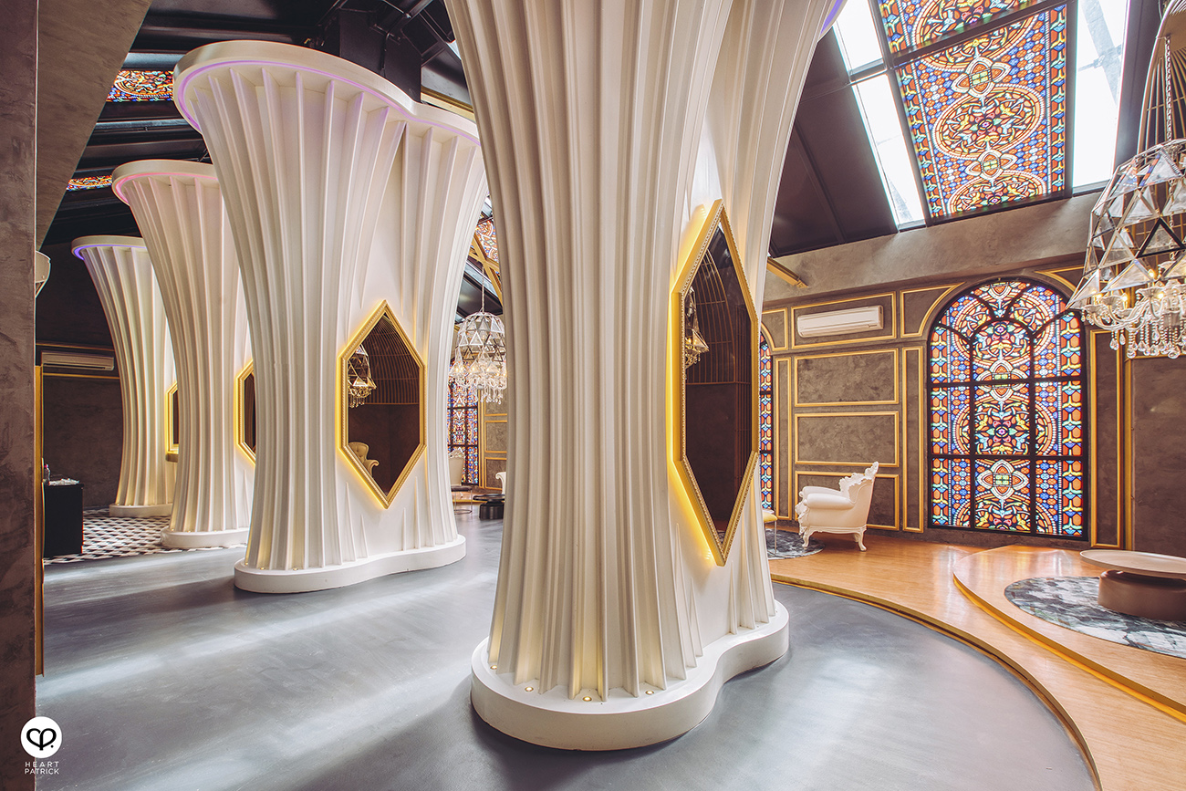 heartpatrick spaces architecture interior photography nusmetro arte mont kiara kuala lumpur