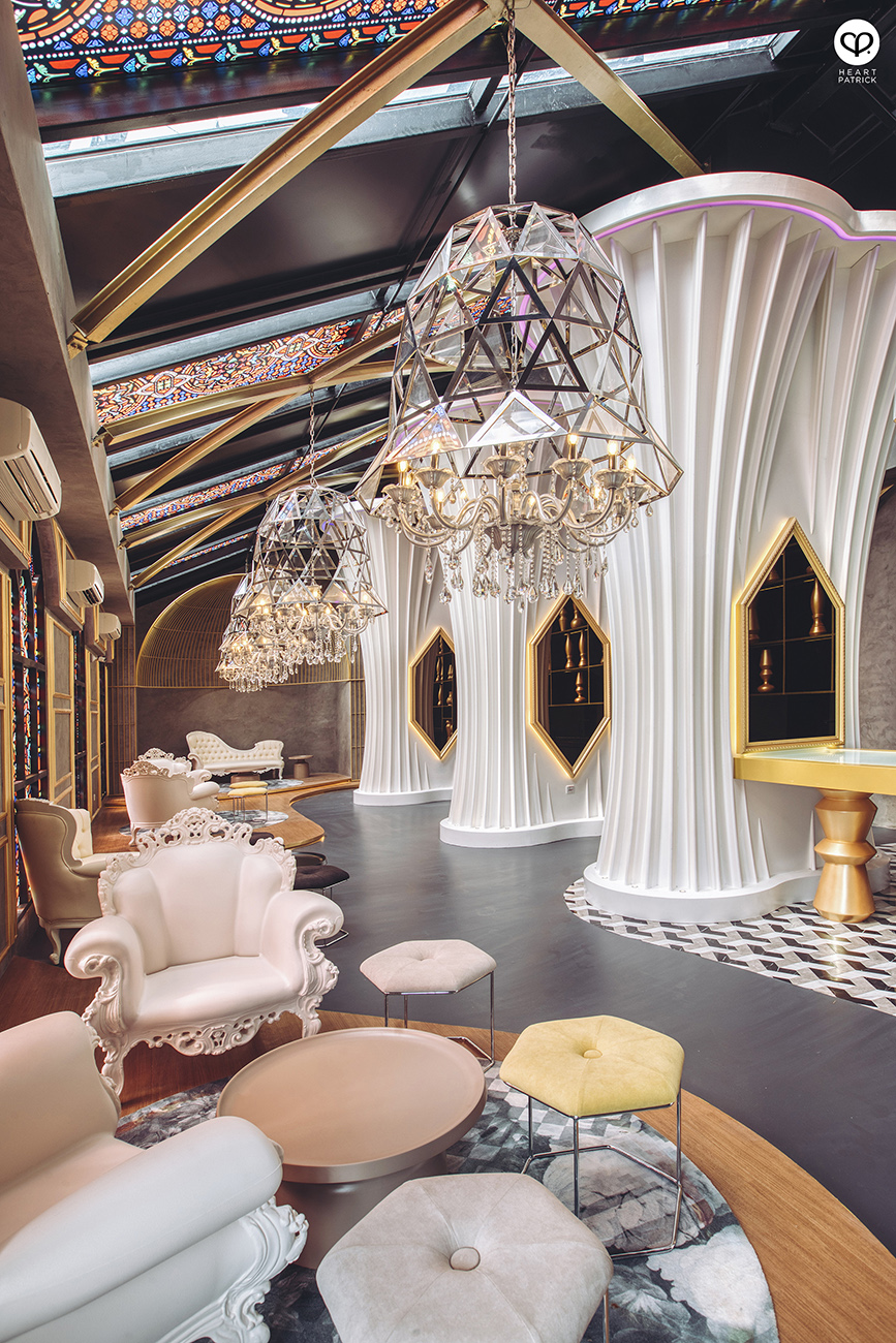 heartpatrick spaces architecture interior photography nusmetro arte mont kiara kuala lumpur